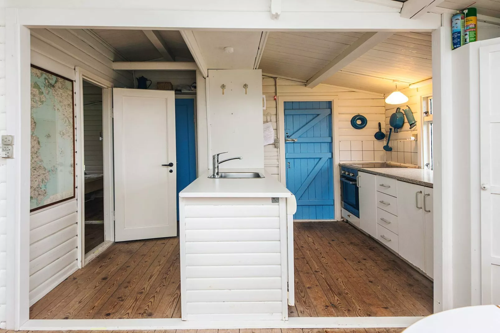 5 Personen vakantie huis in Haderslev-Binnen