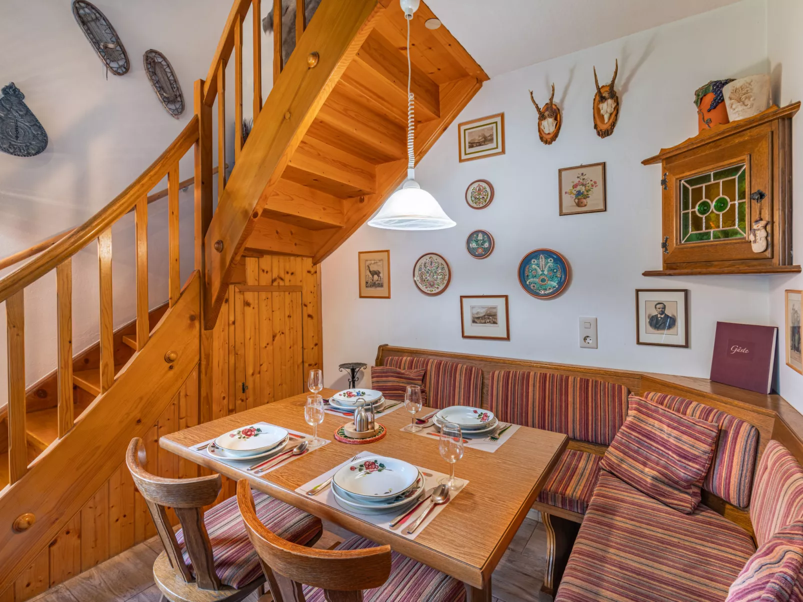 Landhaus Kunze-Binnen