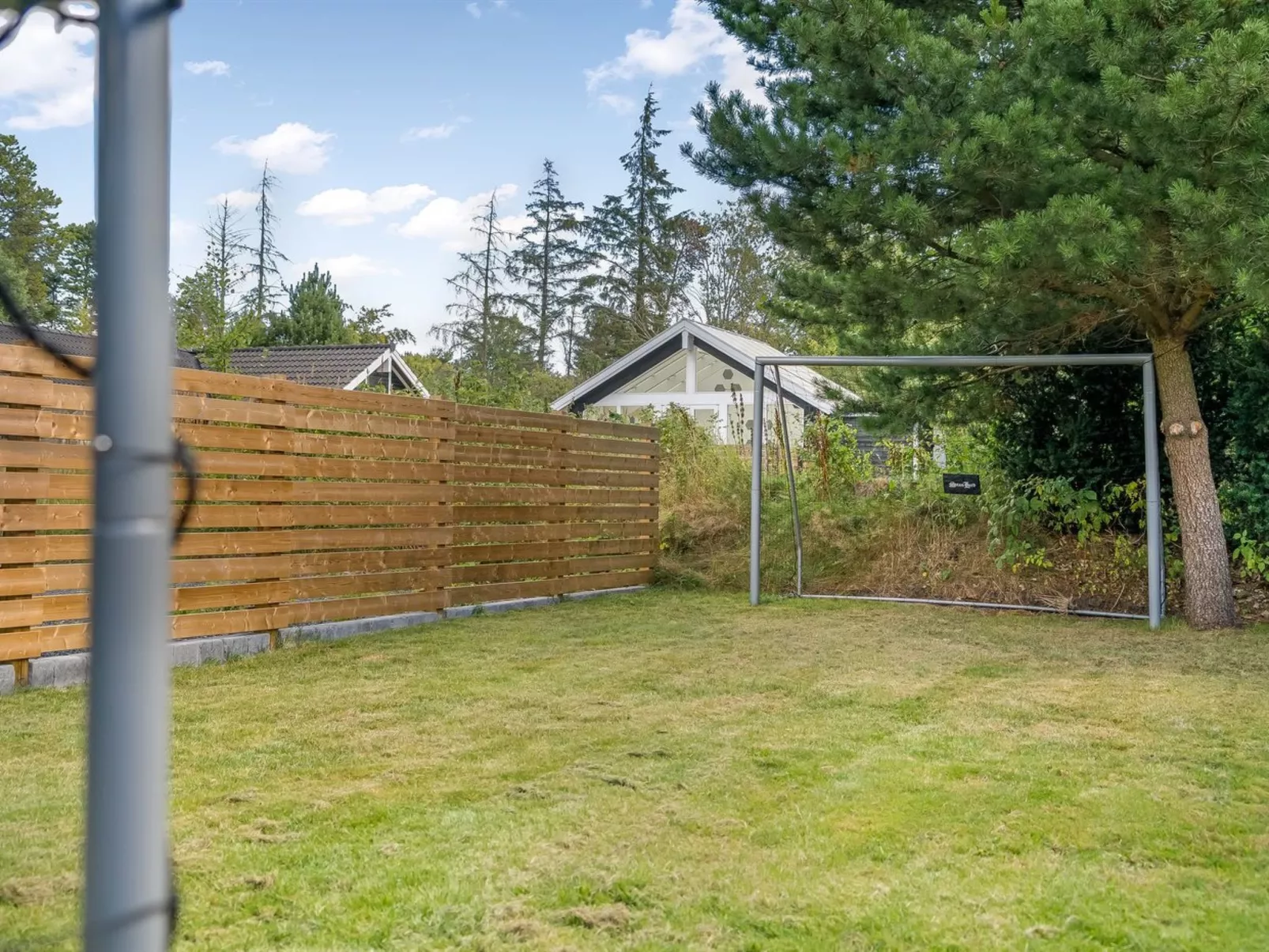 "Ejnarine" - 1.5km from the sea-Buiten