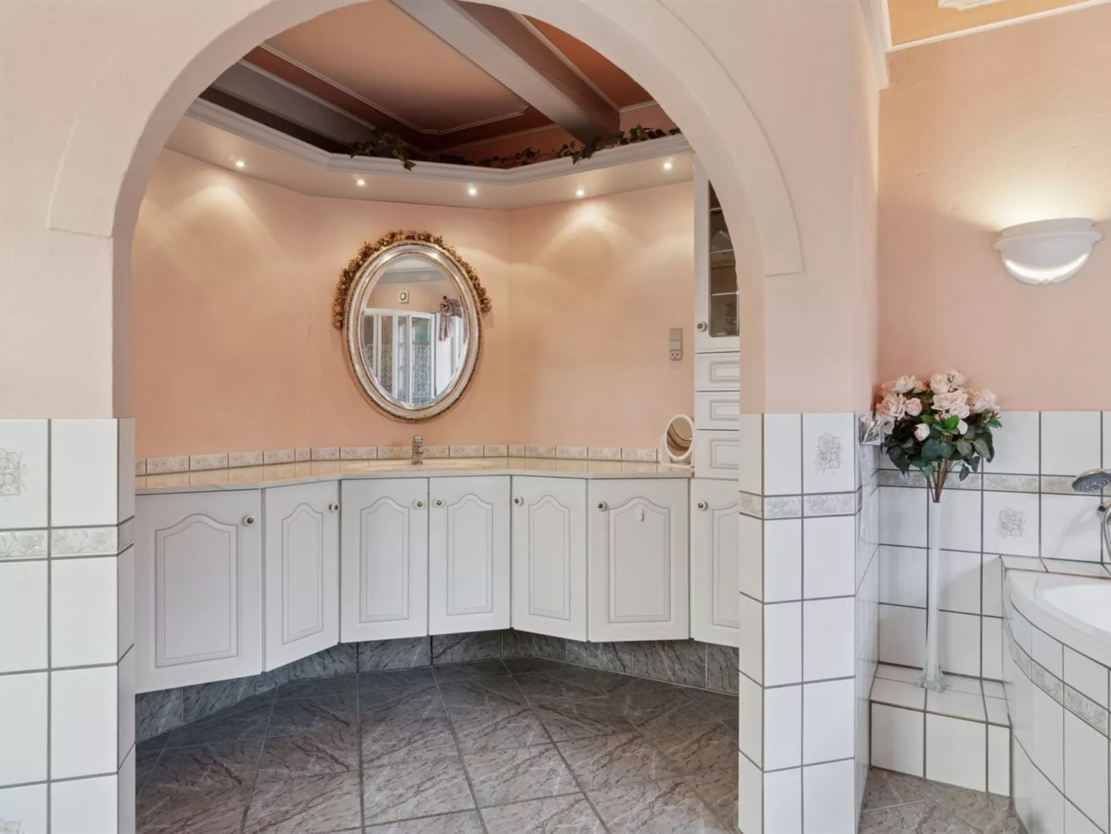 "Laurentius" - 50m from the sea-Binnen