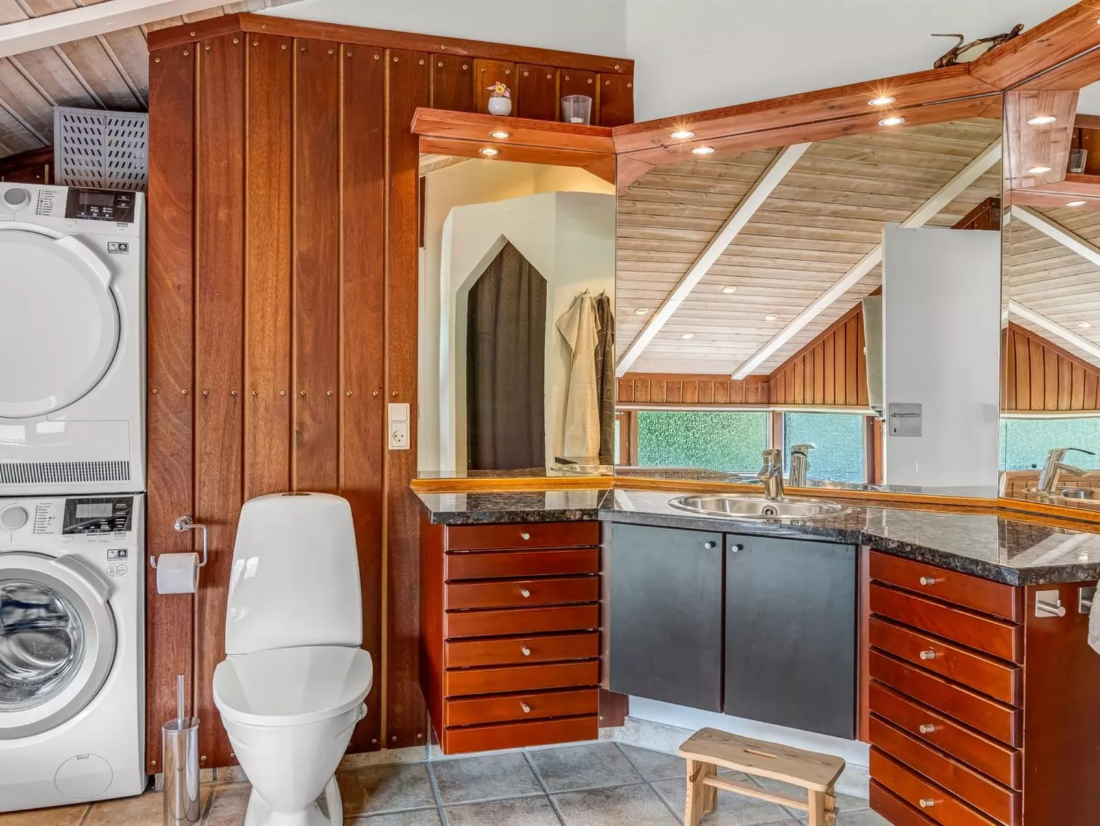 "Ayda" - 200m from the sea-Binnen