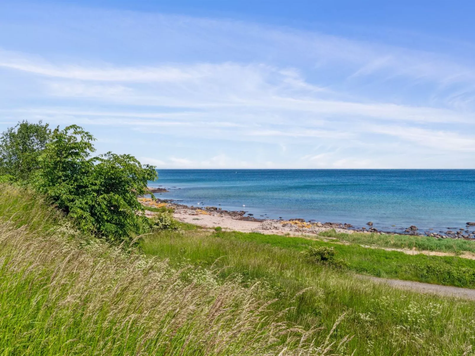 "Ayo" - 75m from the sea-Buiten