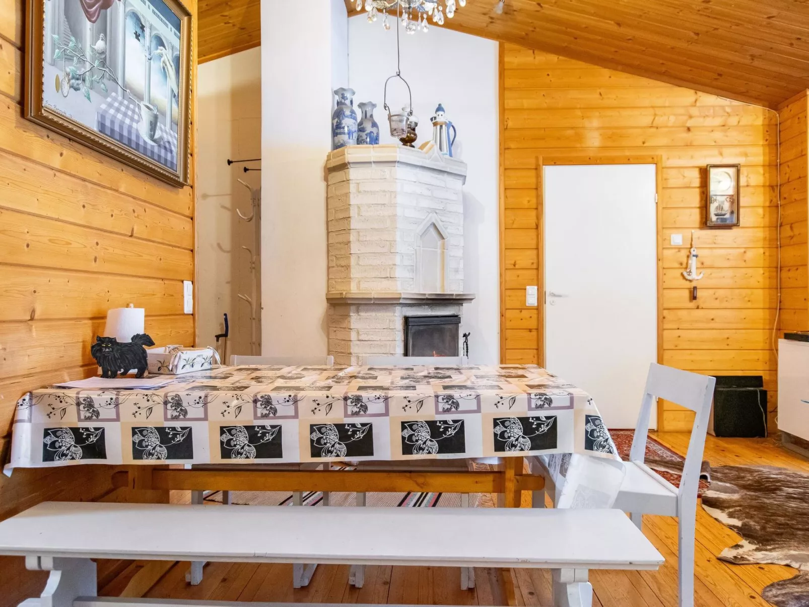 Huvila hietamäki-Binnen