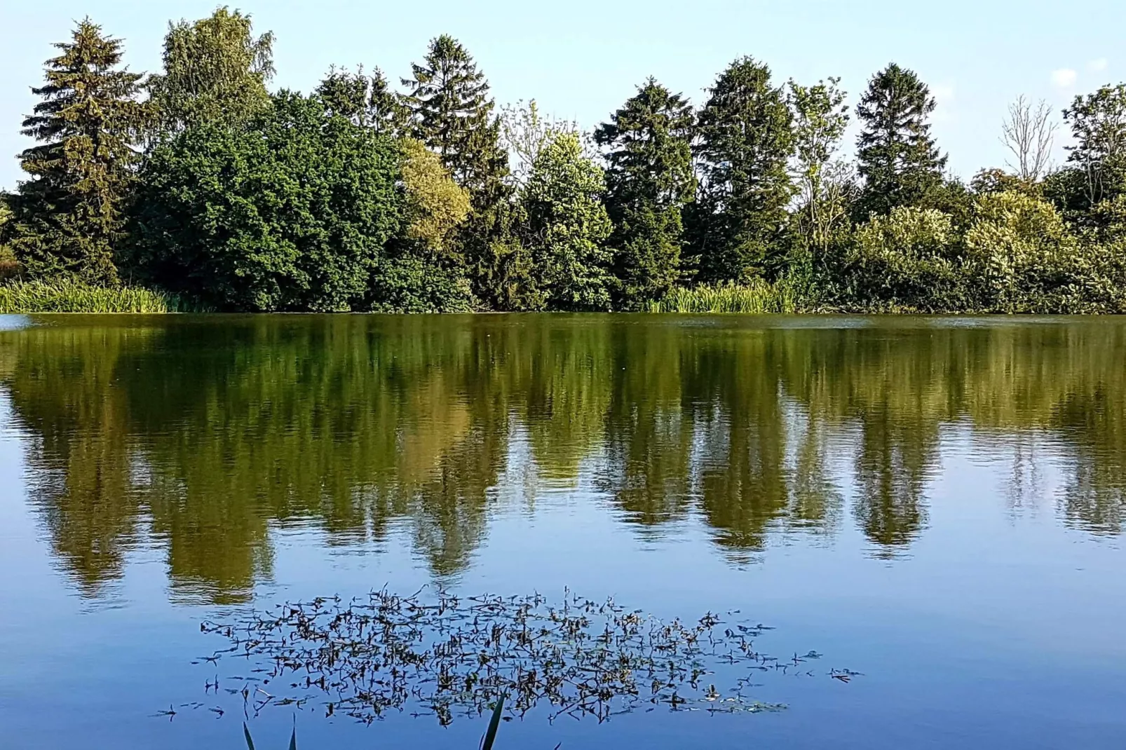 5 Personen vakantie huis in Rønne-Waterzicht