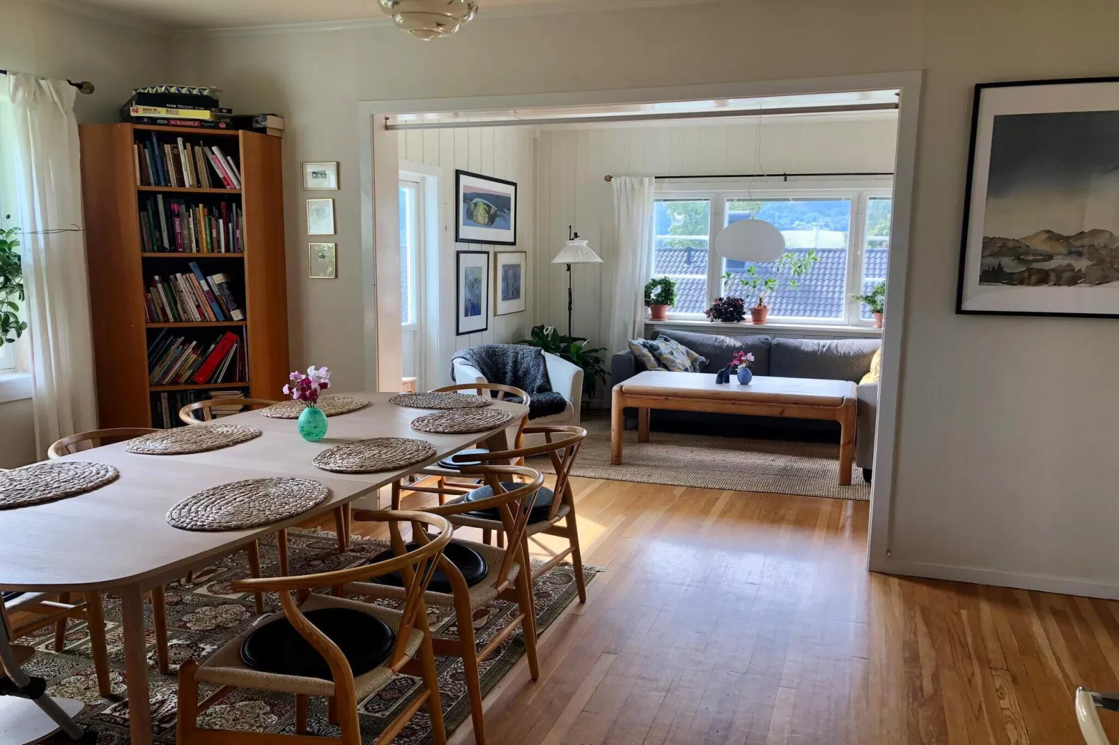 6 Personen vakantie huis in Lillehammer-Binnen