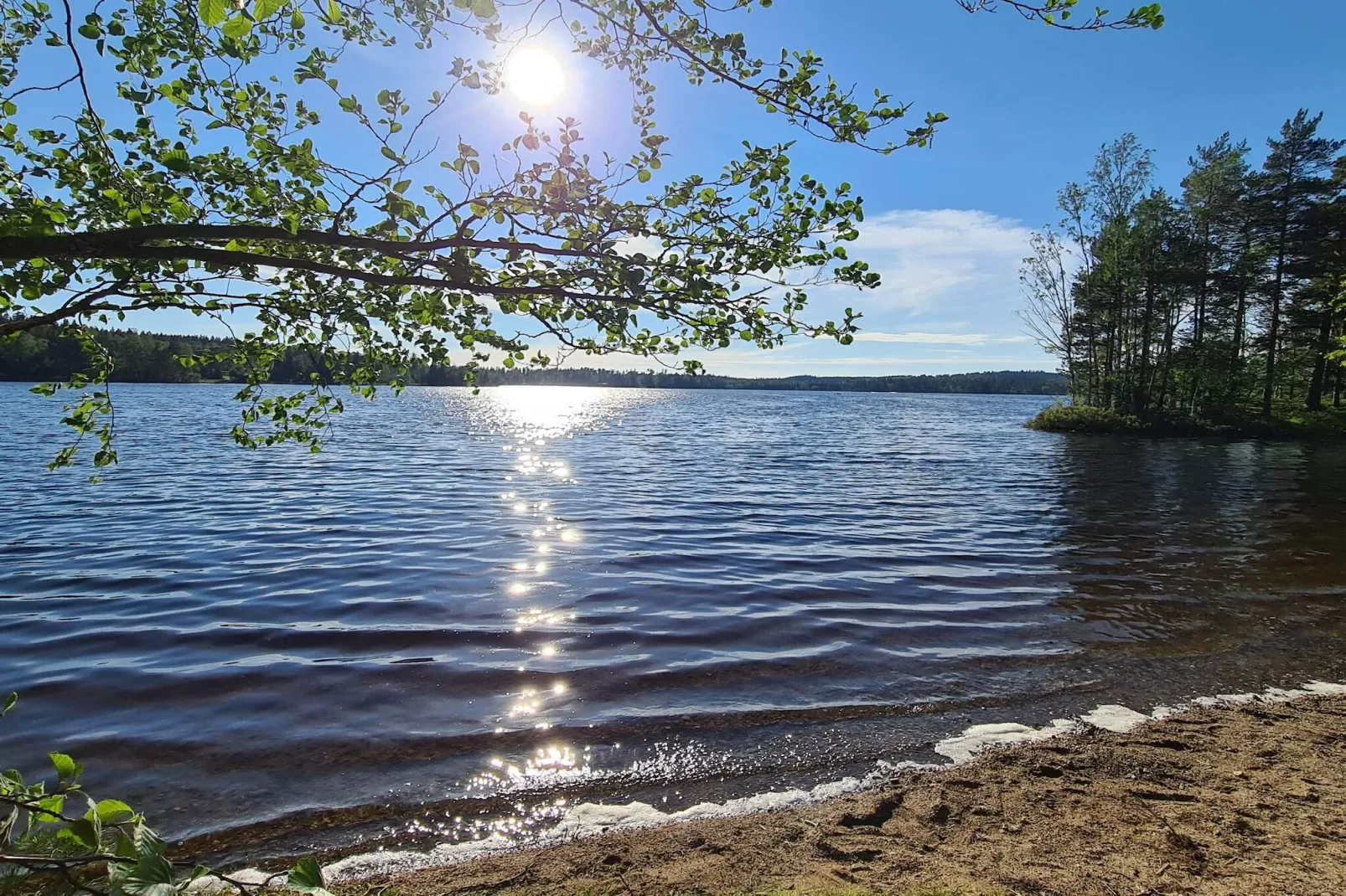 4 sterren vakantie huis in VINTROSA-Waterzicht