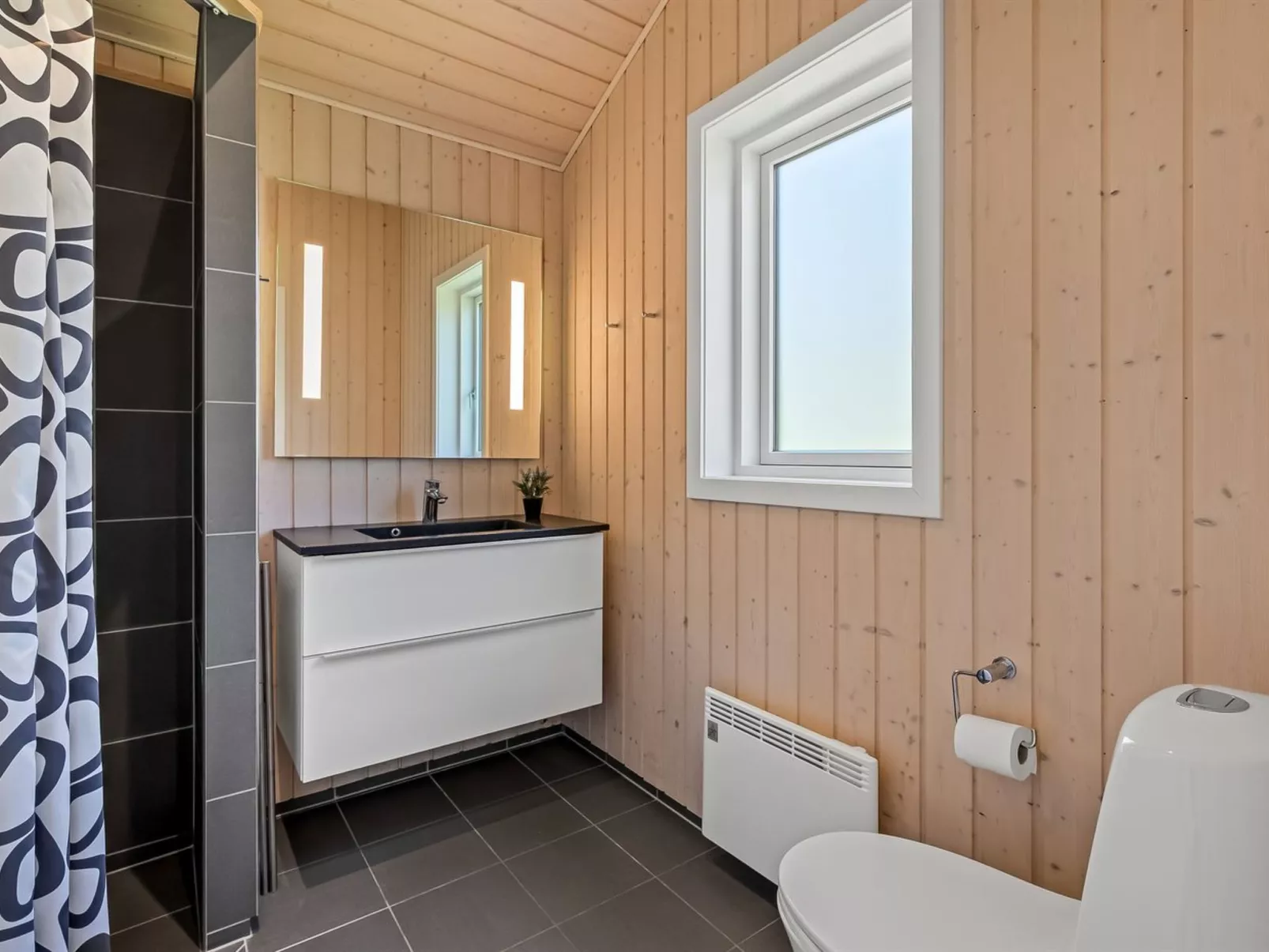 "Kody" - 400m from the sea-Binnen