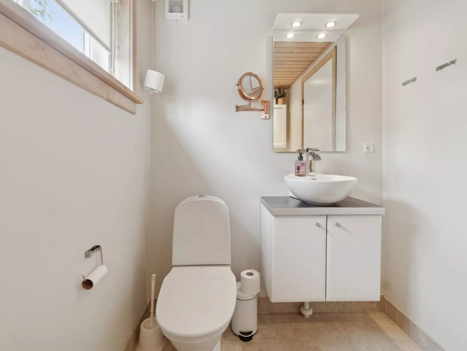 "Ilta" - 2.8km from the sea-Binnen