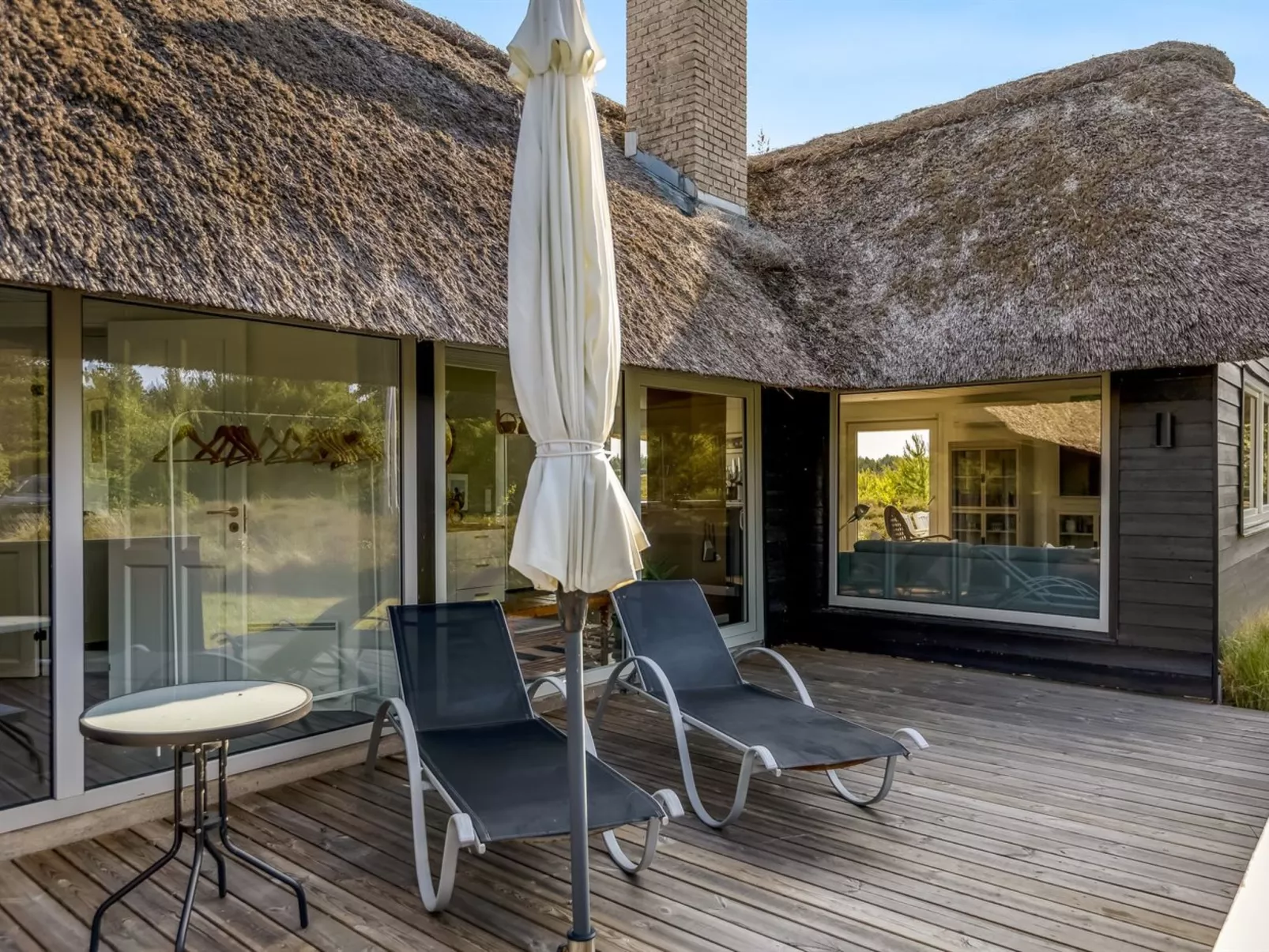 "Esma" - 3km from the sea-Buiten