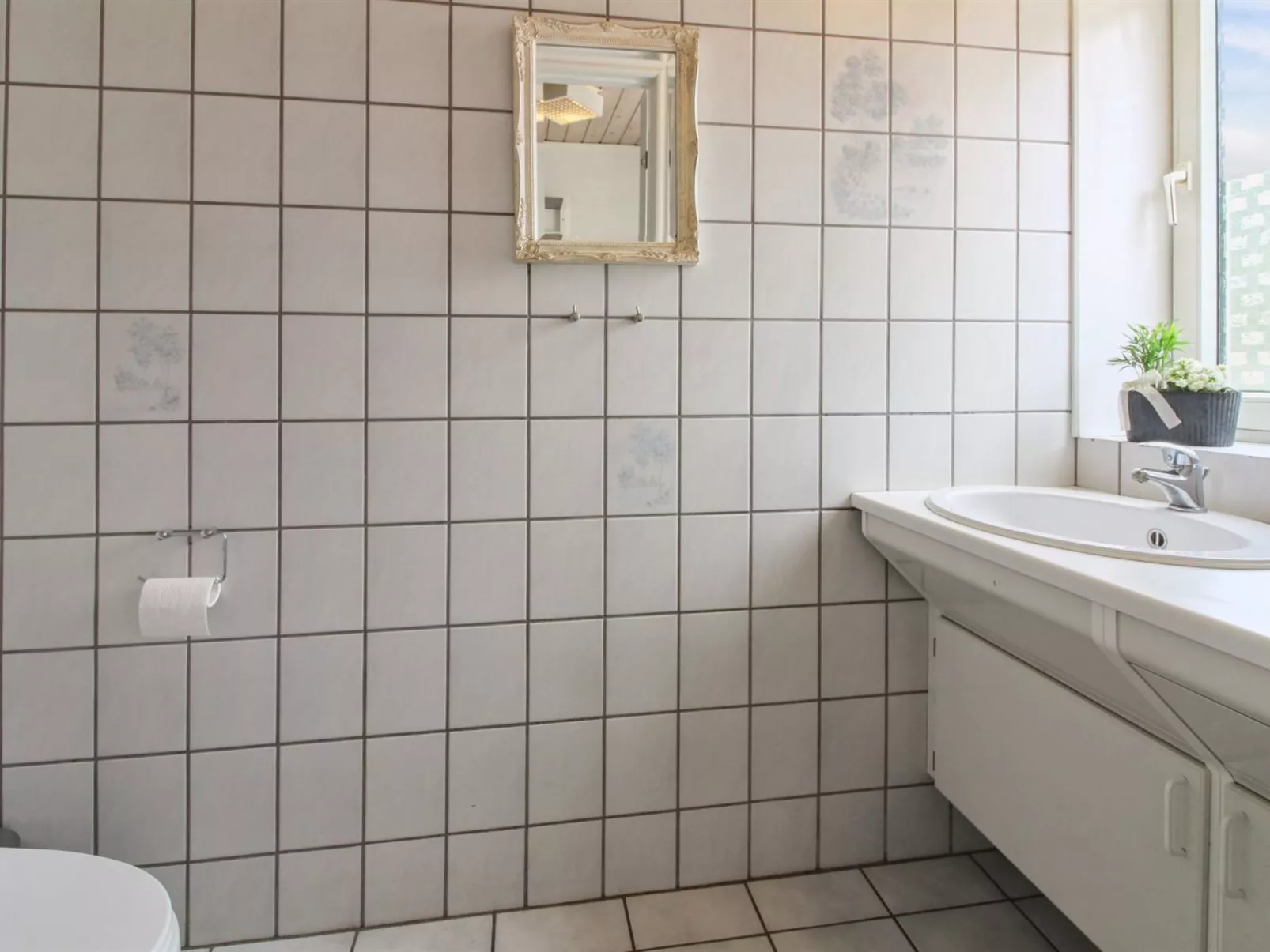 "Josefiina" - 22km from the sea-Binnen