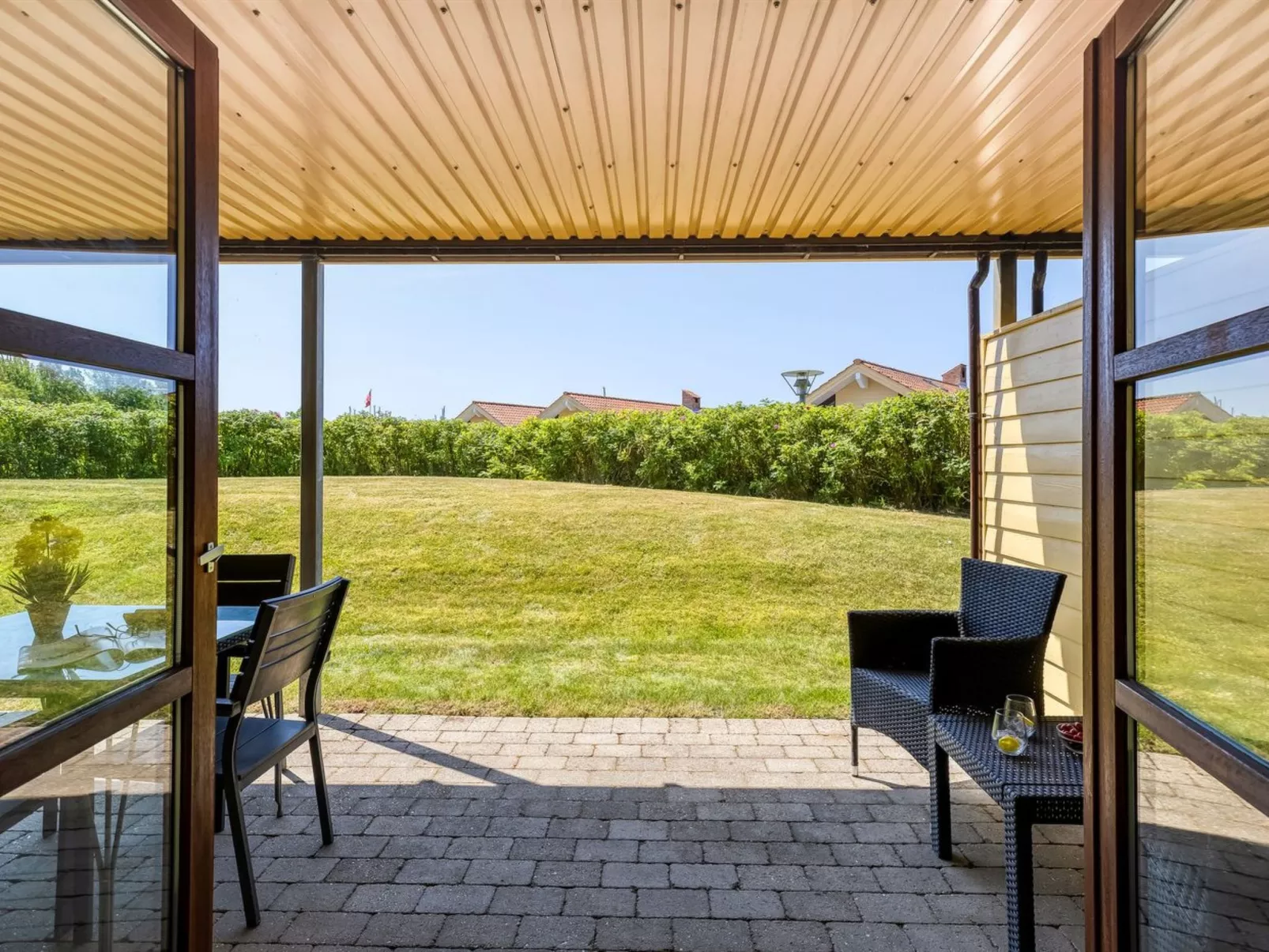 "Era" - 100m from the sea-Buiten