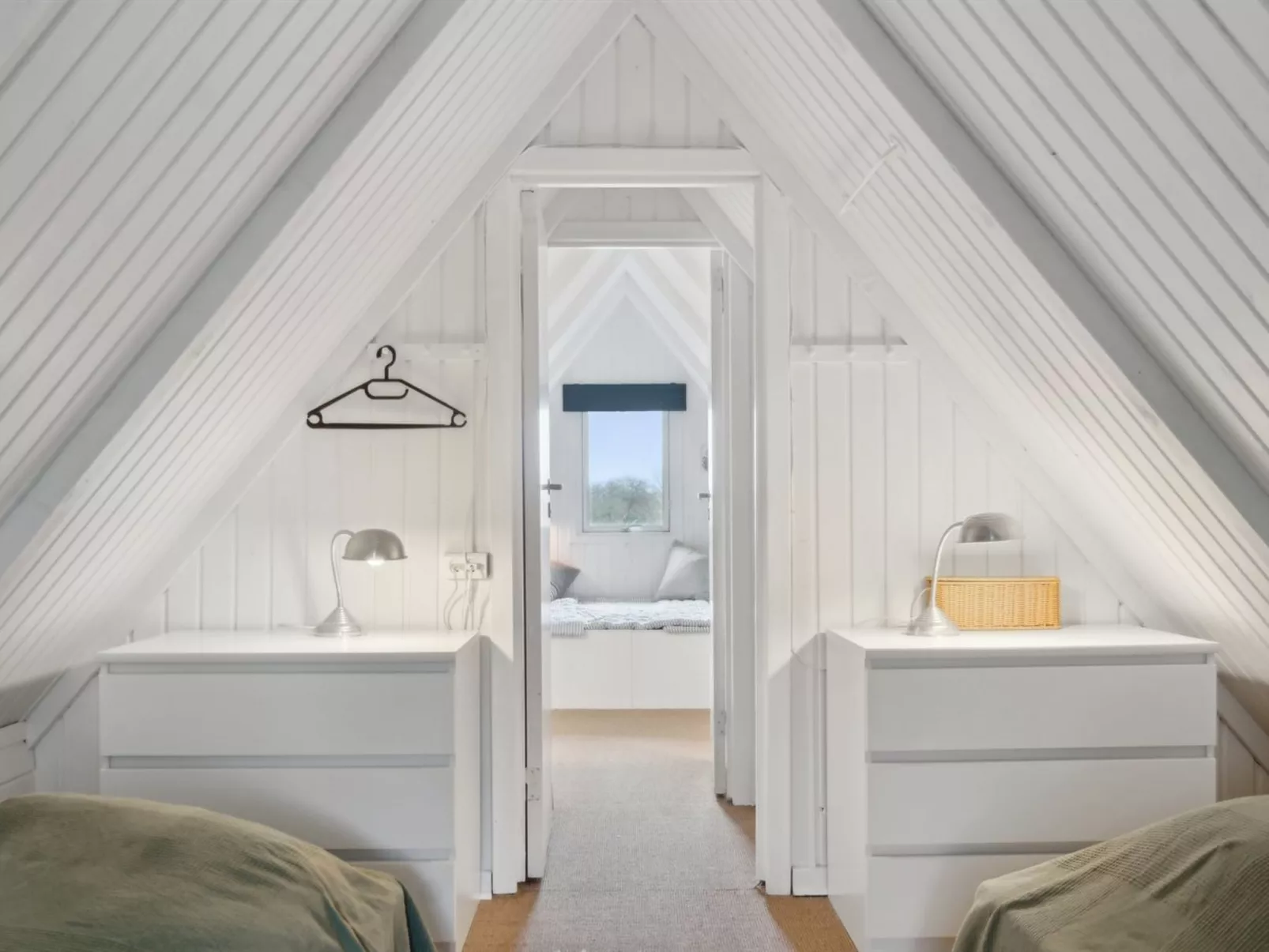 "Svenne" - 1.4km from the sea-Binnen