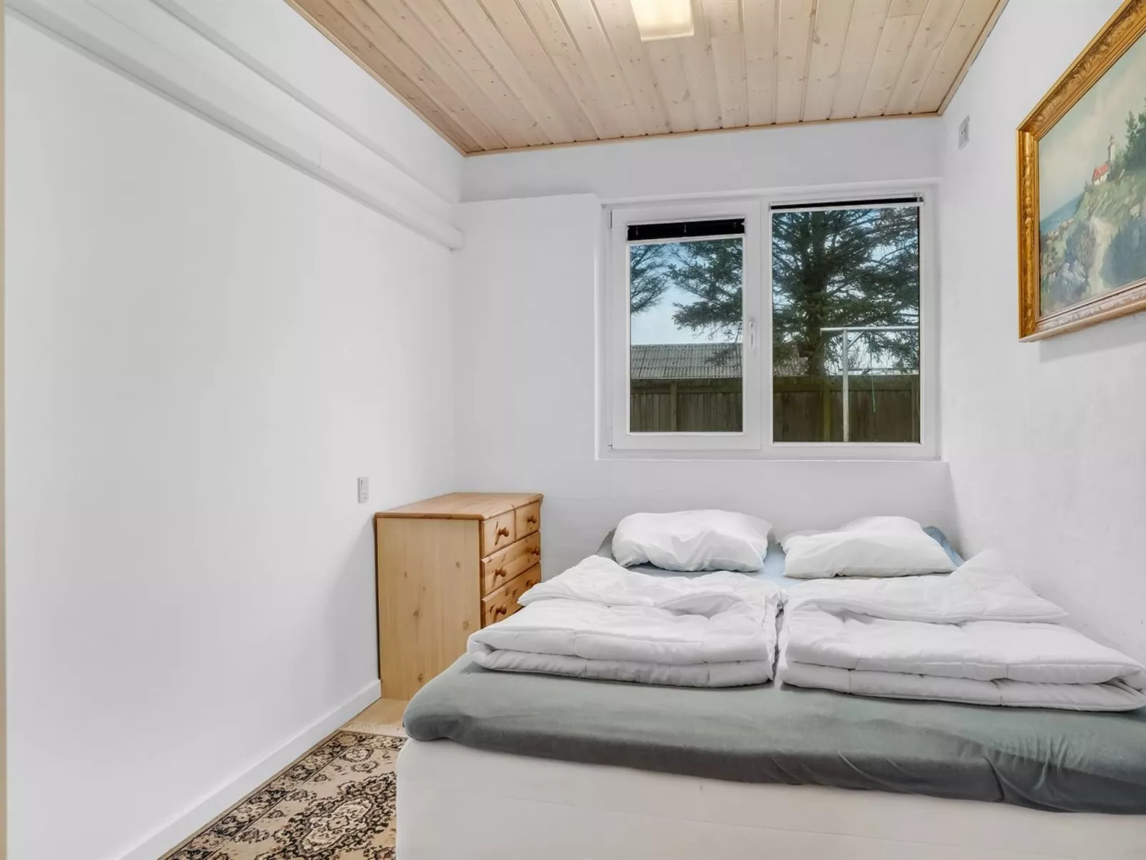 "Withulf" - 500m to the fjord-Binnen