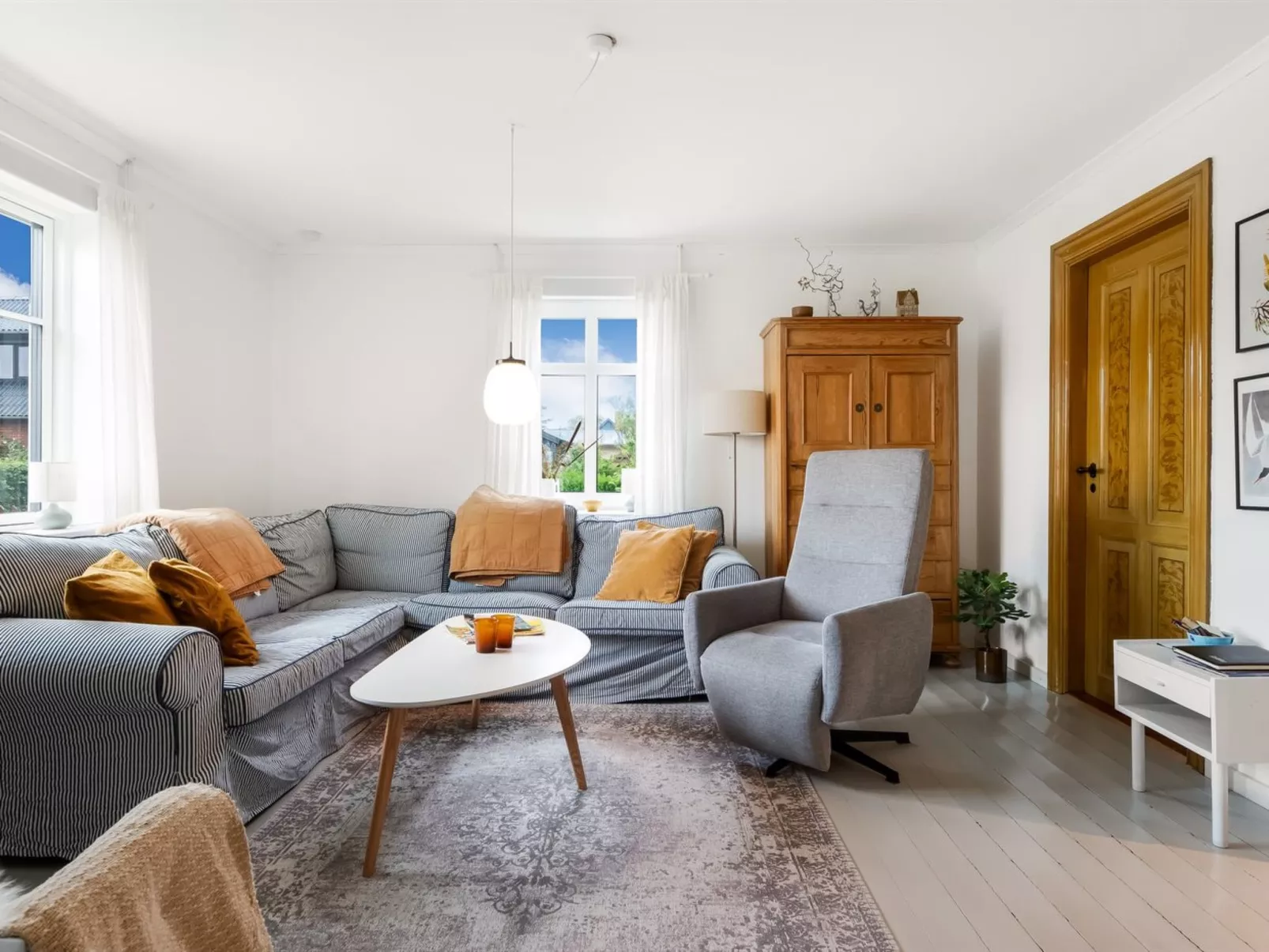 "Nanja" - 250m from the sea