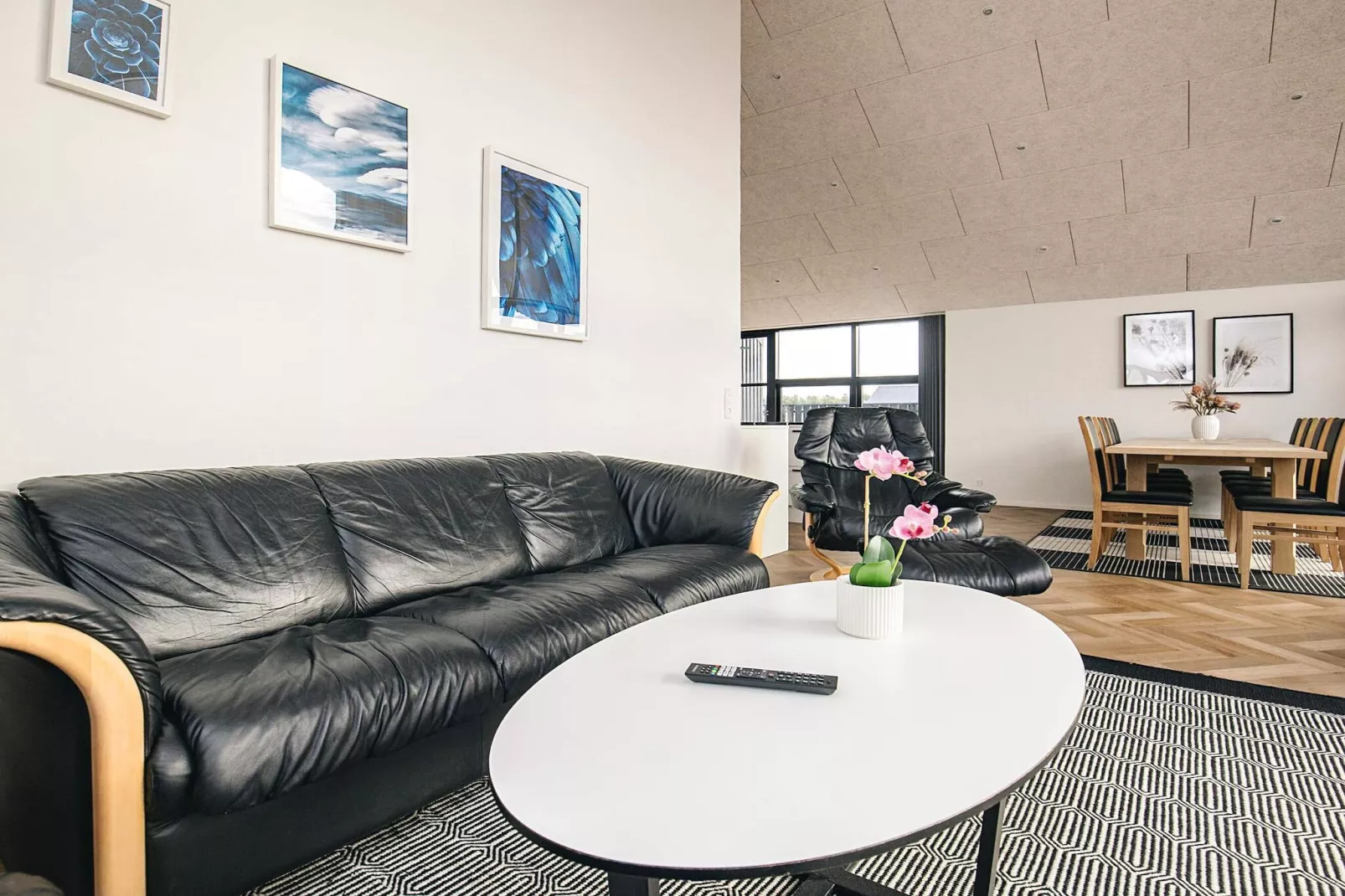 5 sterren vakantie huis in Løkken-Binnen