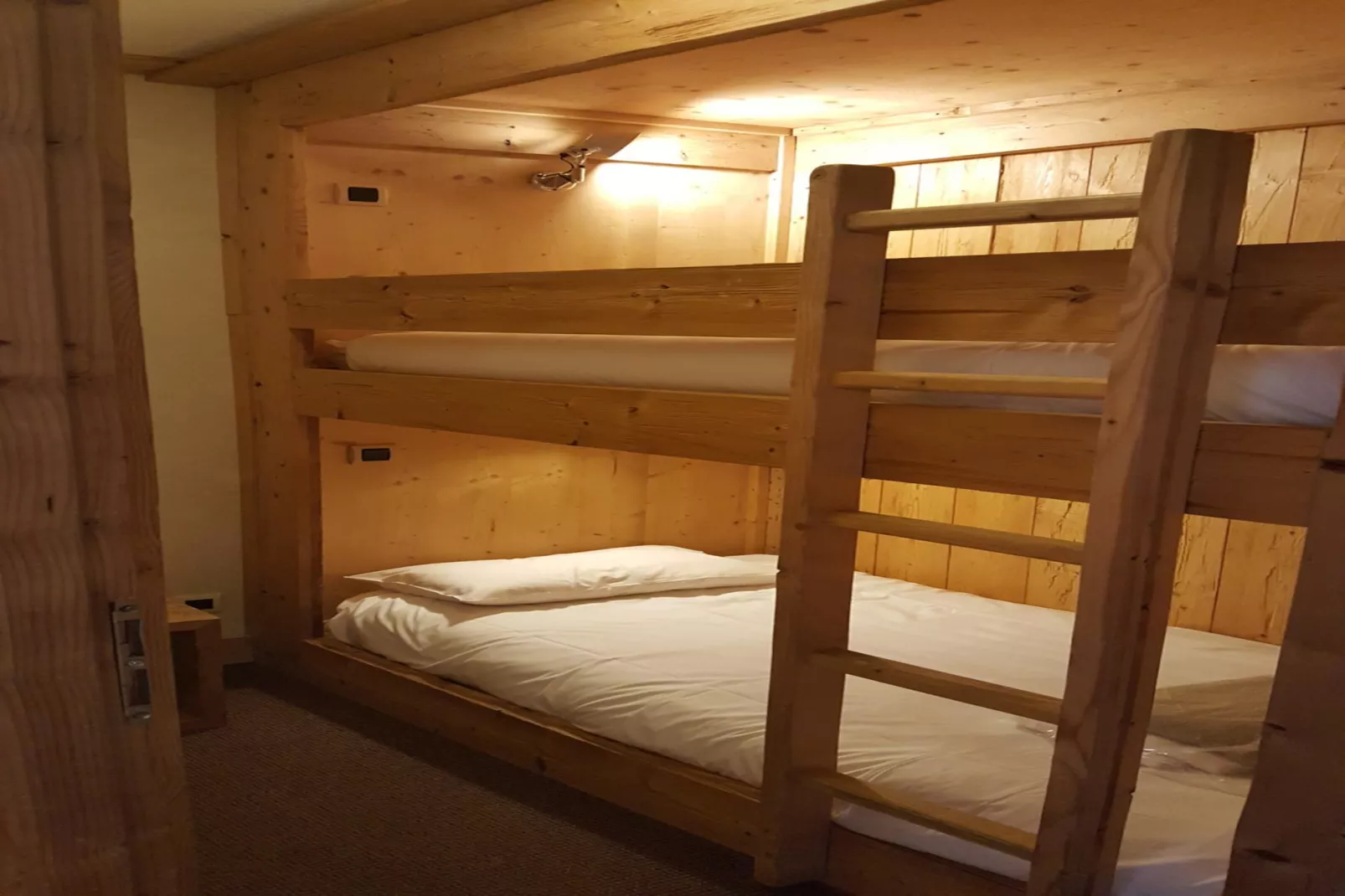 Cortina N°23 - 3P4-Slaapkamer