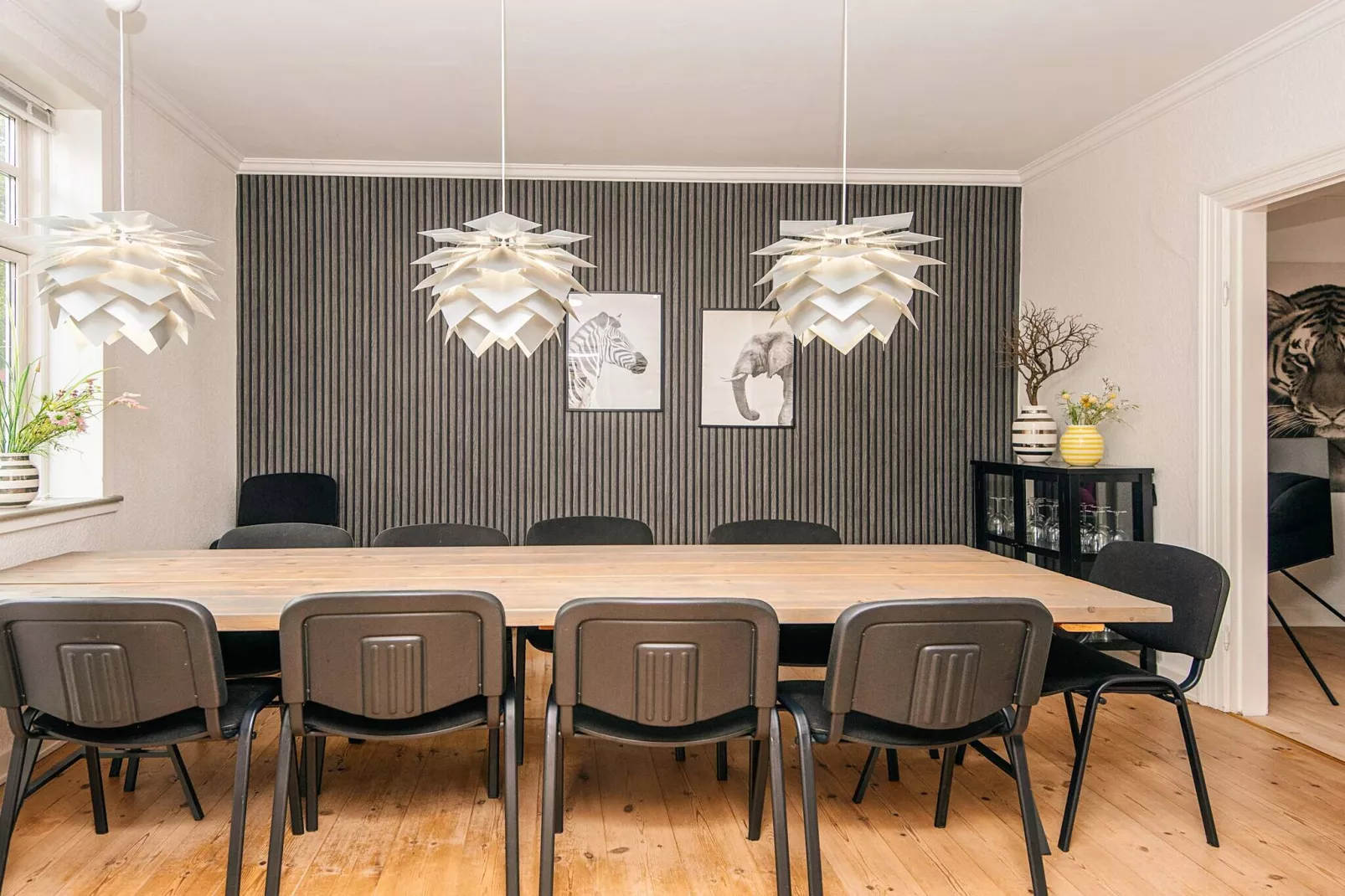 4 sterren vakantie huis in Nørre Nebel-Binnen