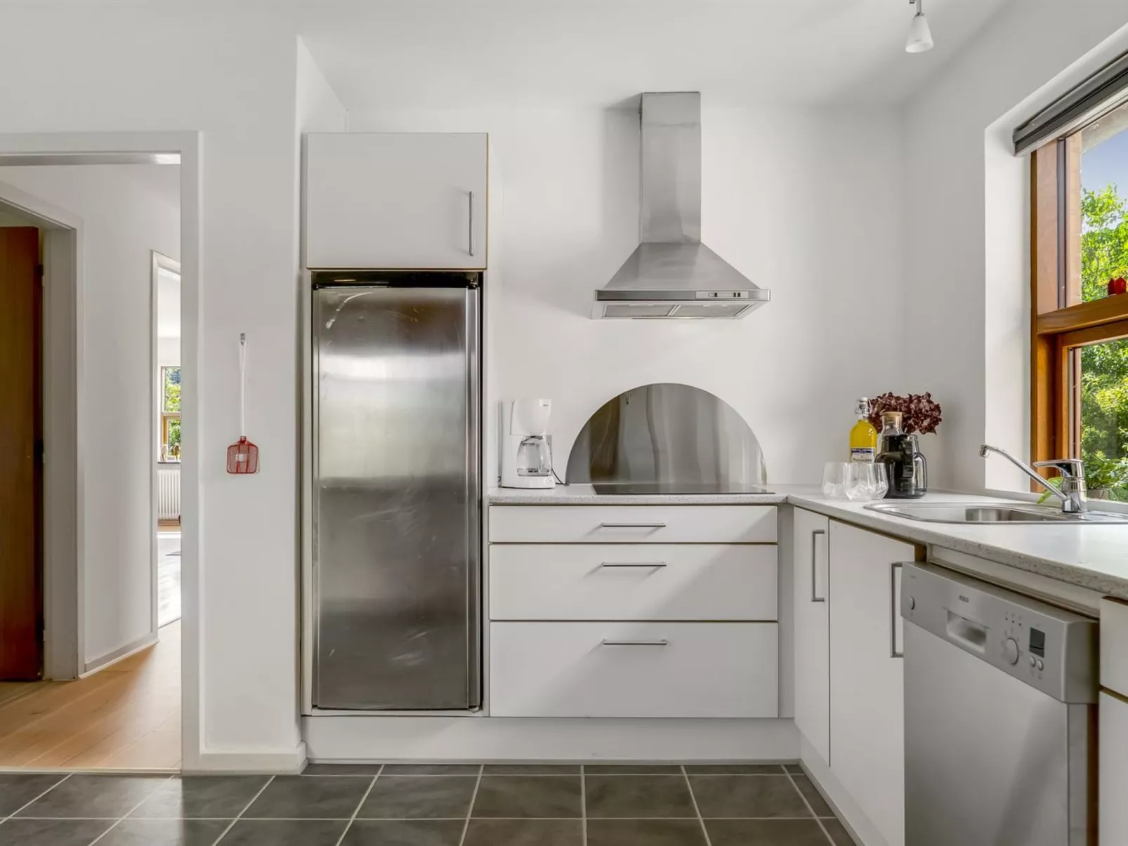 "Ilmo" - 1.9km from the sea-Binnen