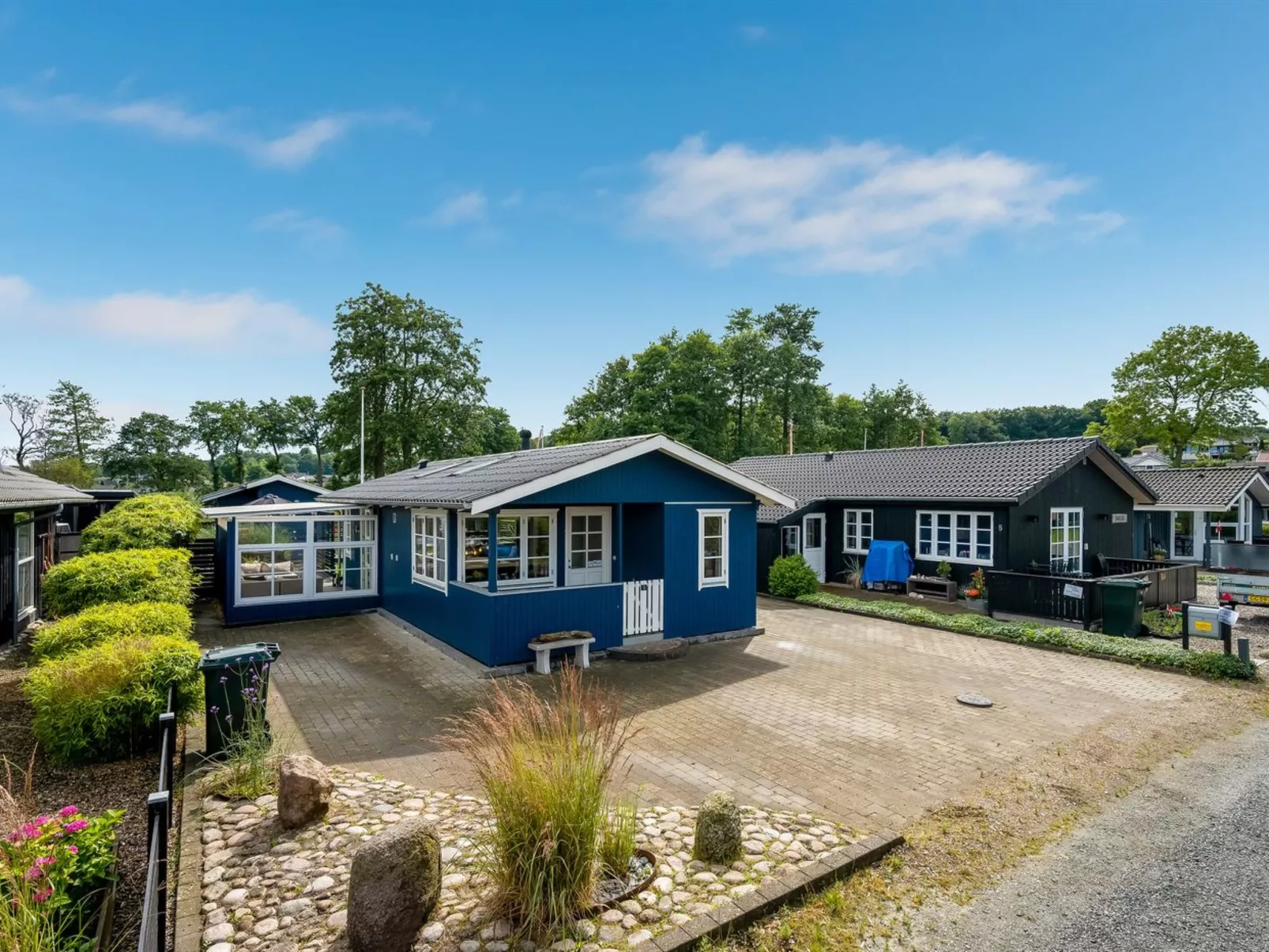 "Urda" - 50m from the sea-Buiten