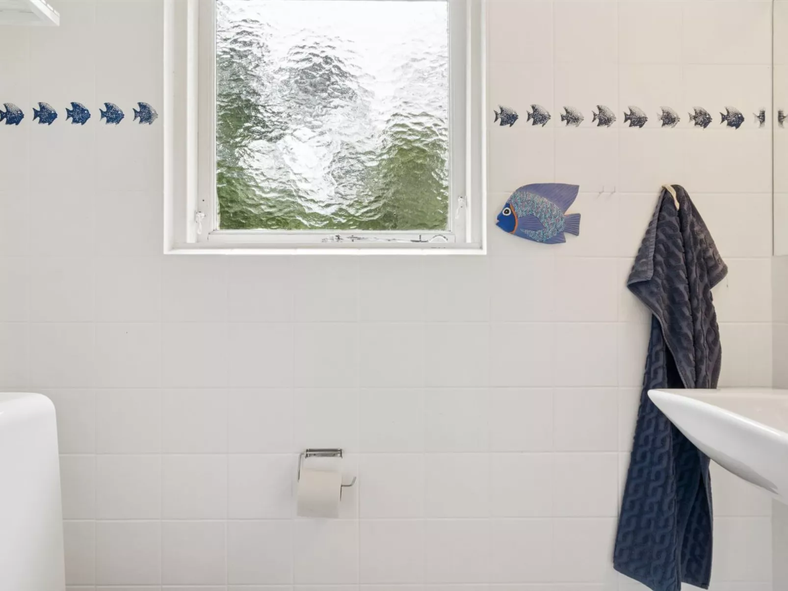 "Farman" - 200m from the sea-Binnen