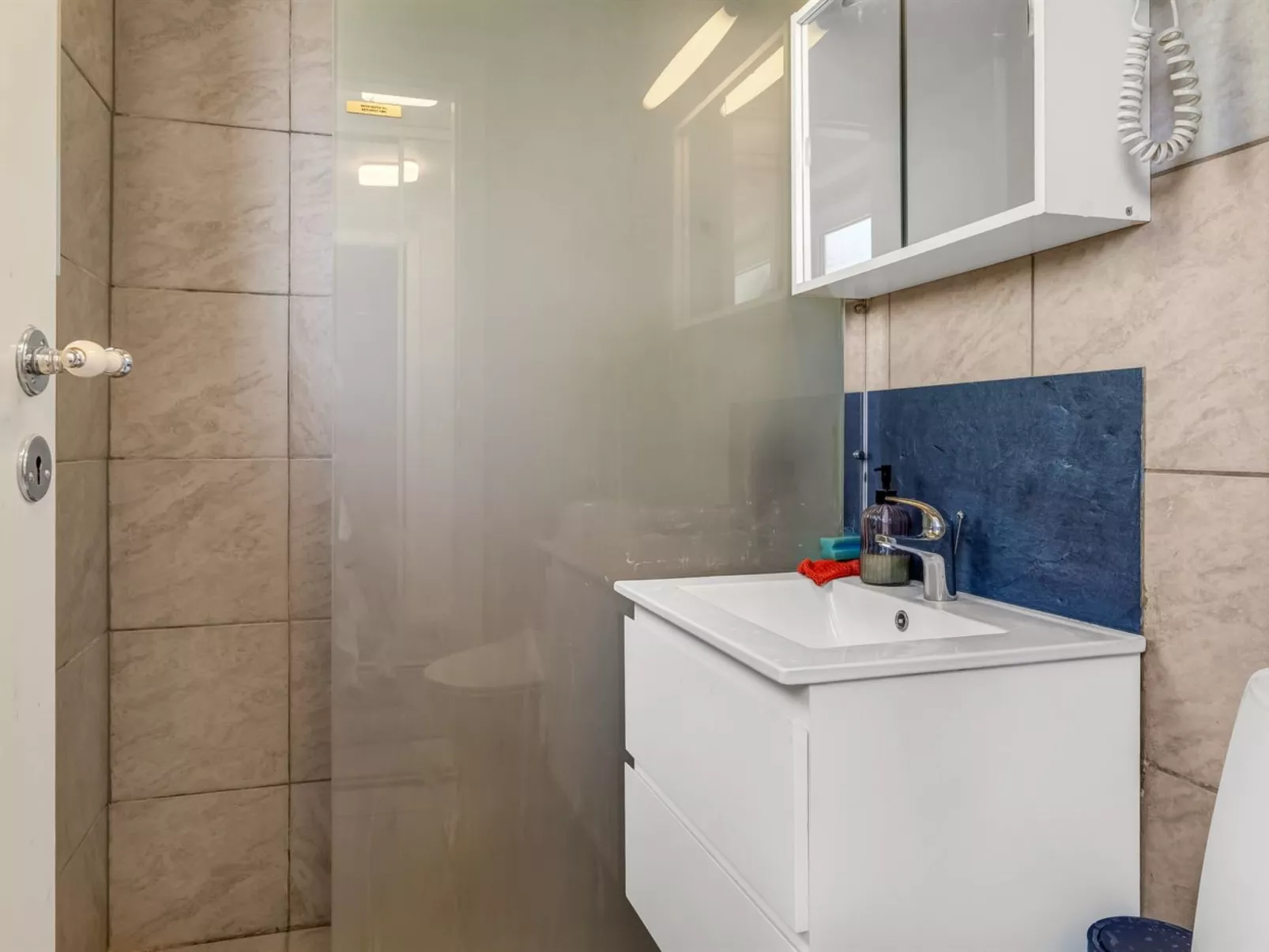 "Økil" - 2km from the sea-Binnen