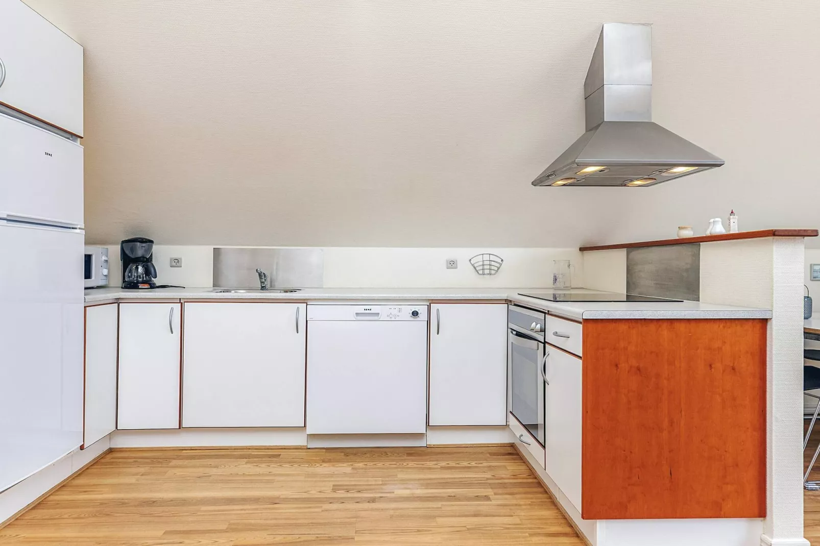 5 sterren vakantie huis in Løkken-Binnen