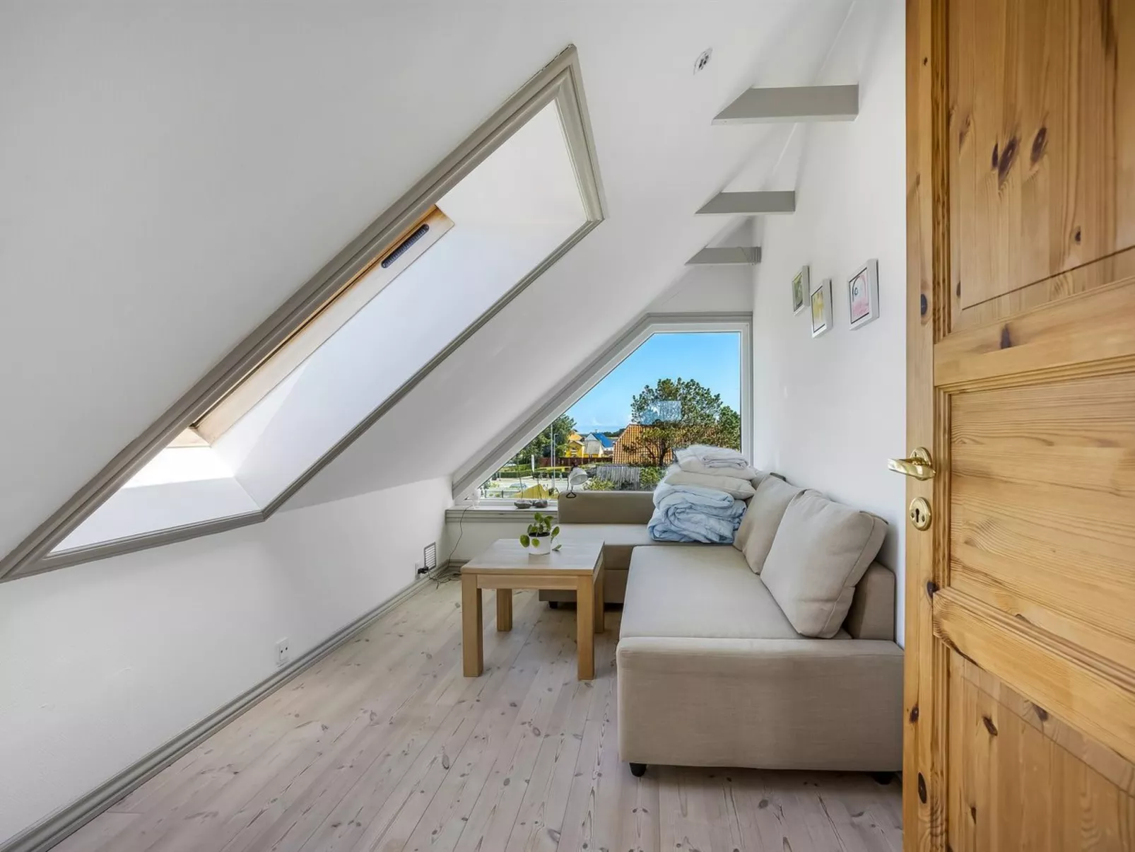 "Paale" - 208m from the sea-Binnen