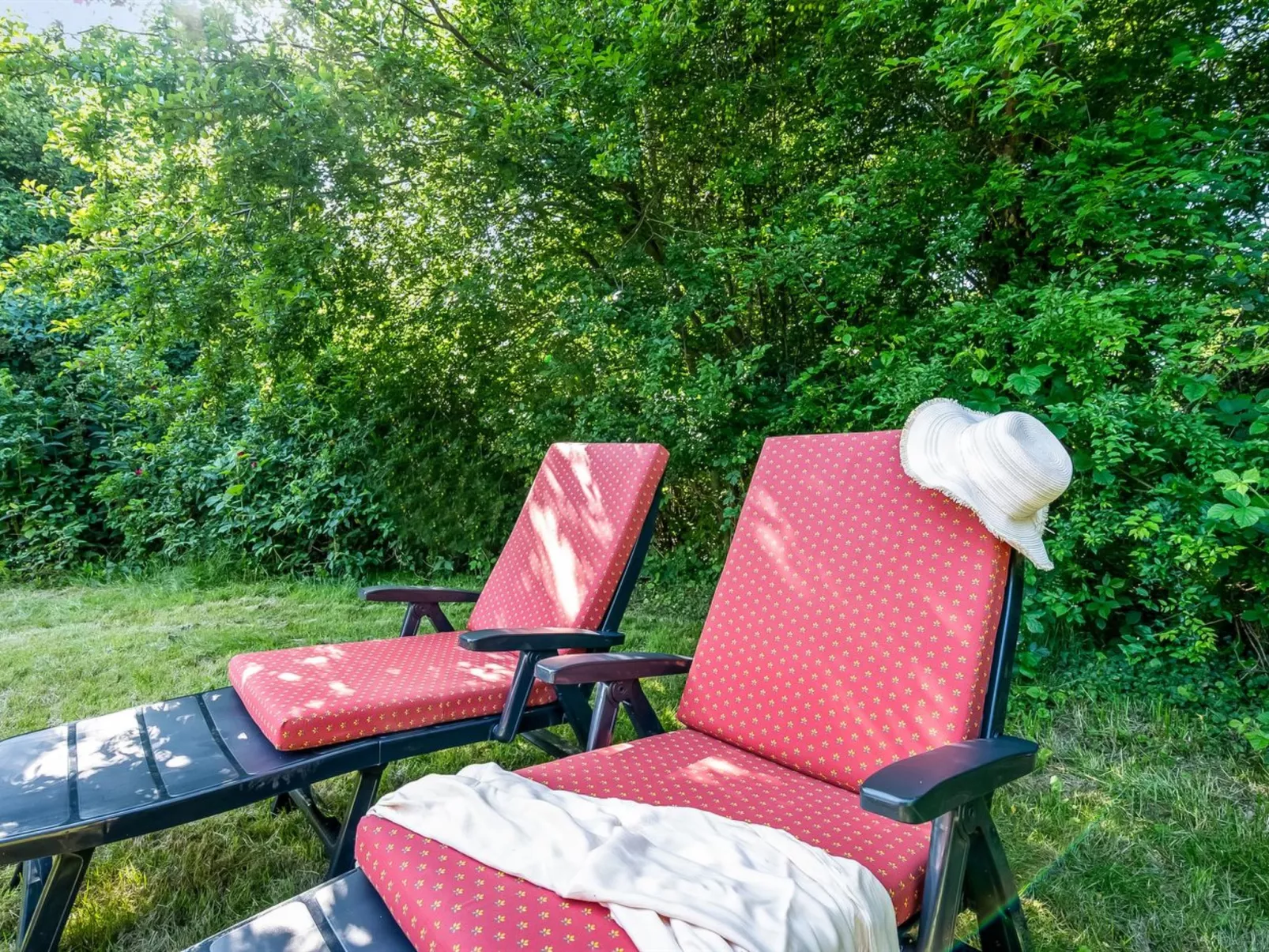 "Viktoria" - 500m from the sea-Buiten