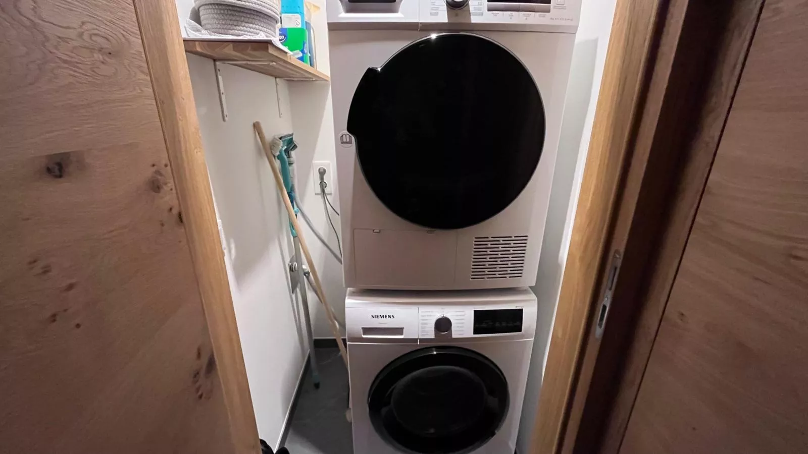 Gipfelglück-Faciliteiten