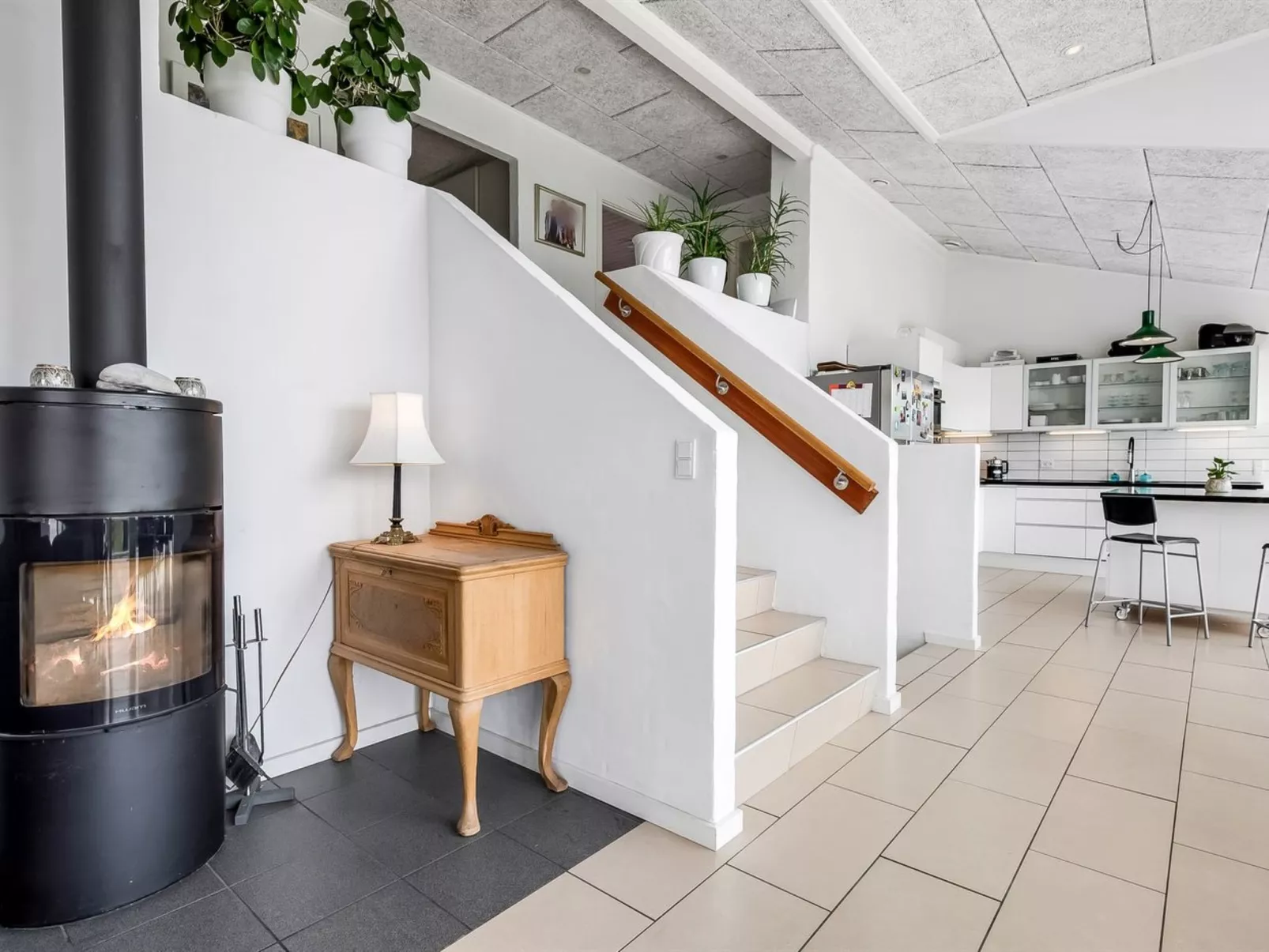 "Jonce" - 800m from the sea-Binnen