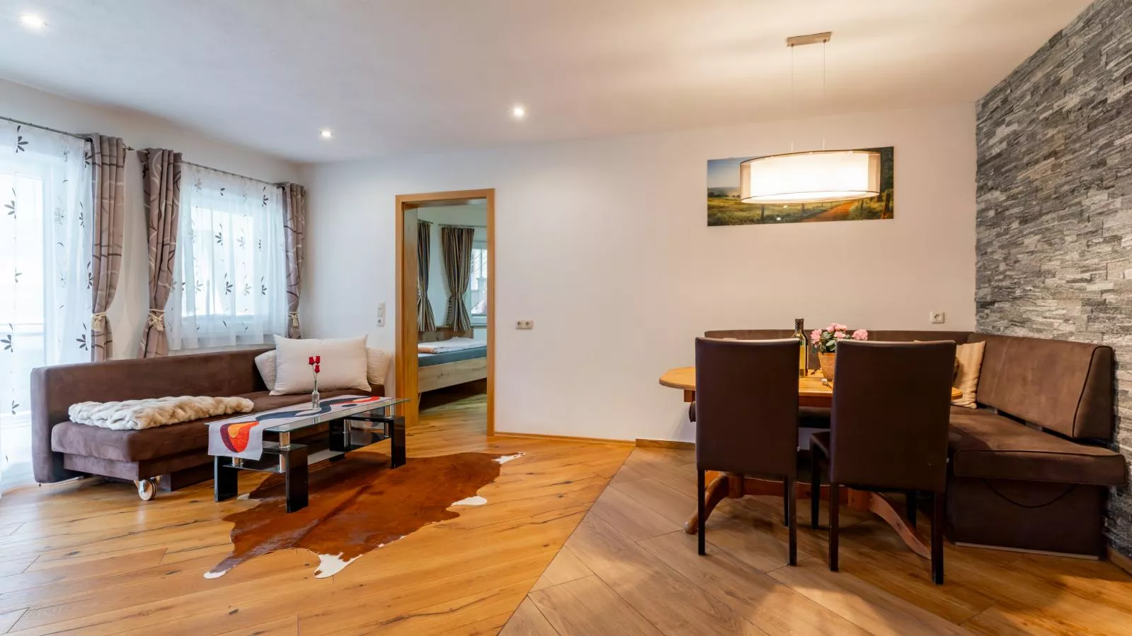 11er Kogel-Woonkamer