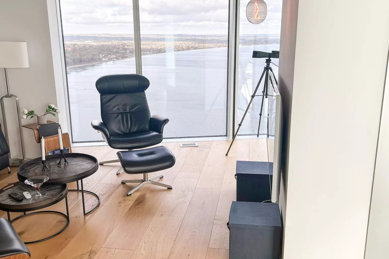 5 sterren vakantie huis in Aarhus C-Binnen