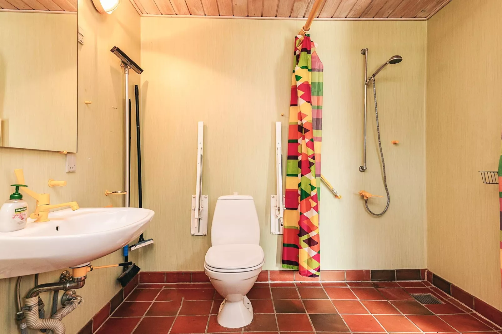 4 Personen vakantie huis in Hals-Binnen