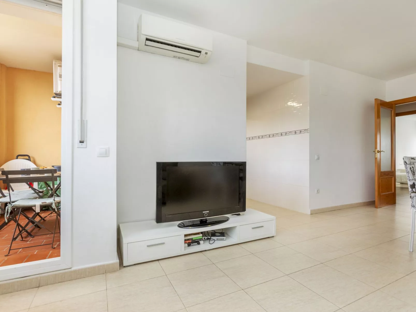 República Dominicana-Binnen