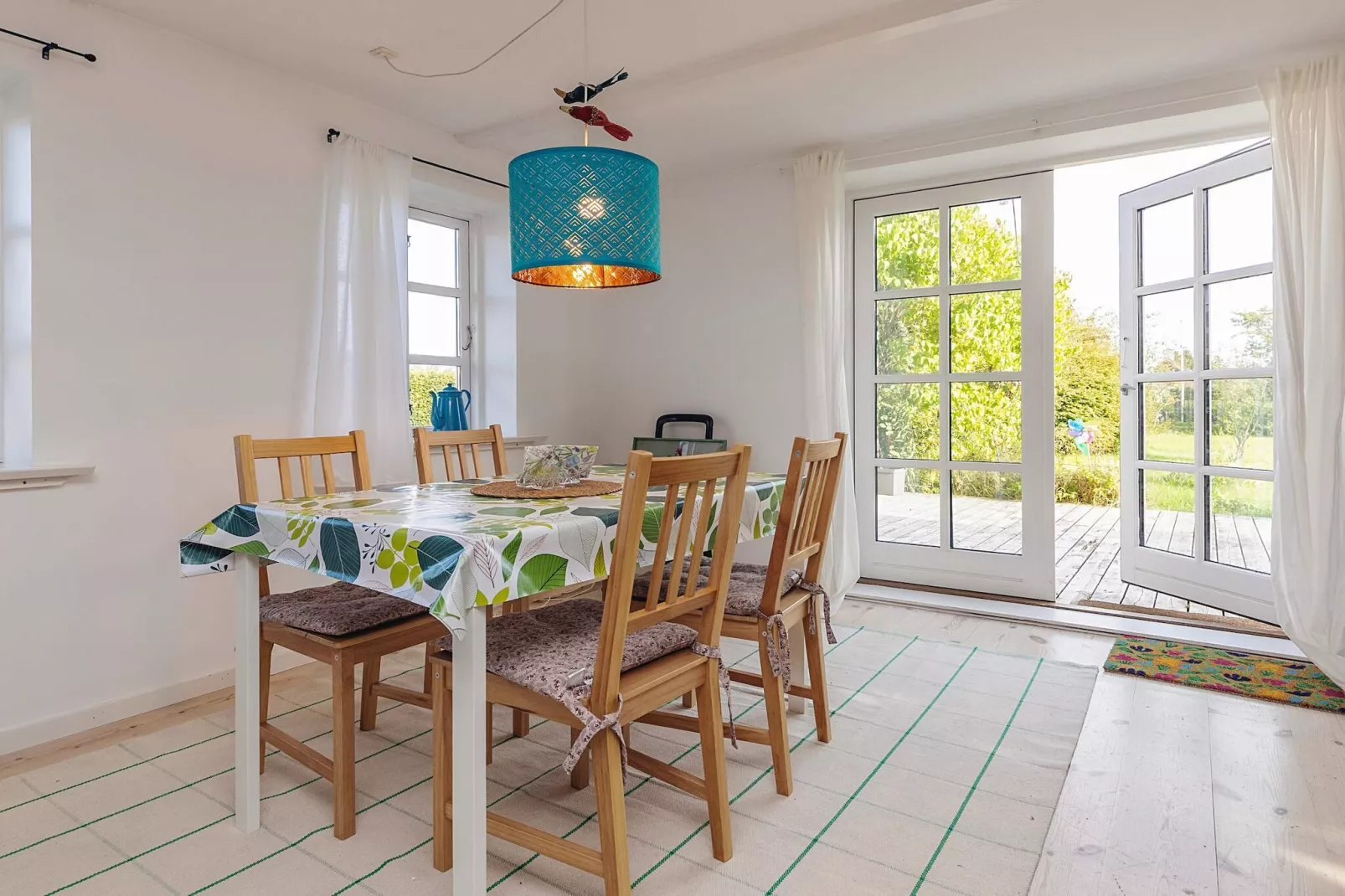 5 Personen vakantie huis in Lundby-Binnen