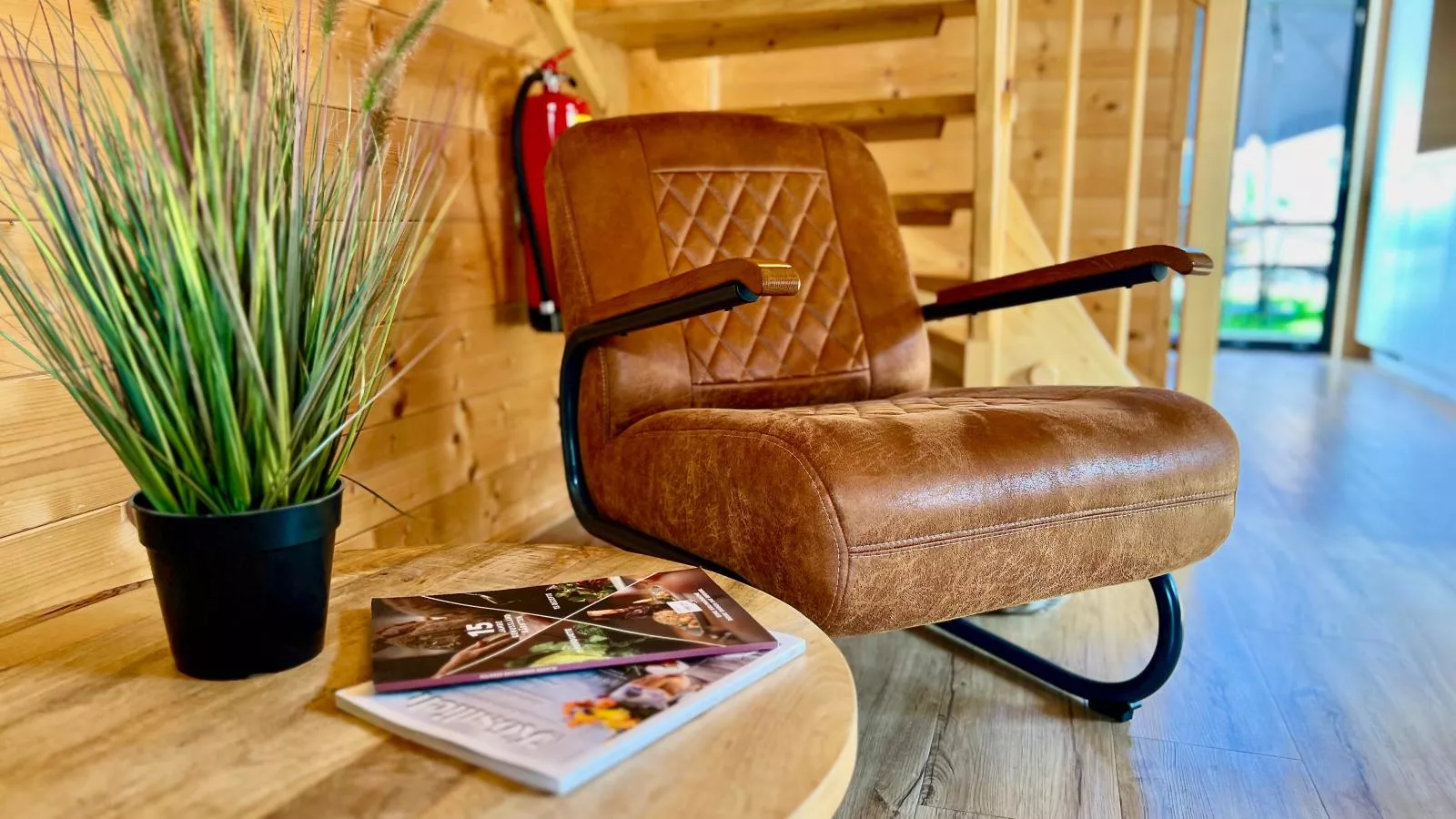 Rattendorf 1A-Woonkamer