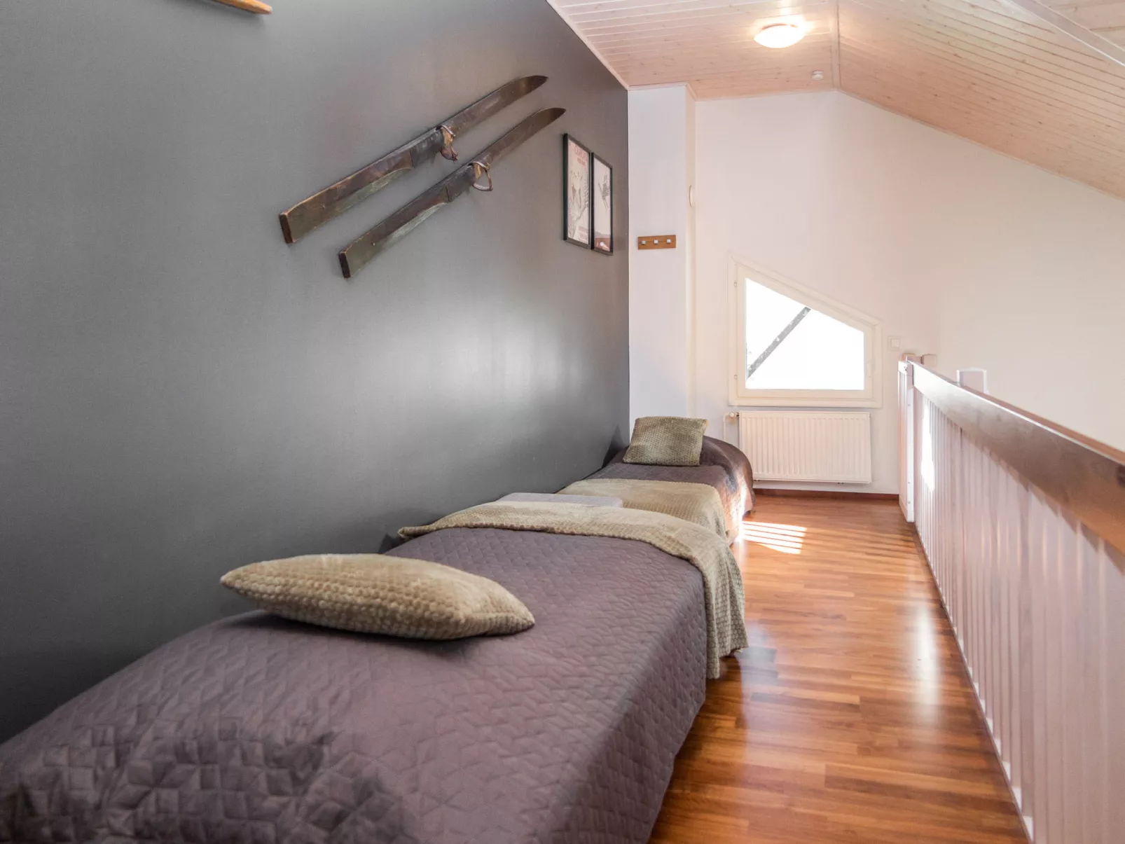 Point vale 1 as 6-Binnen