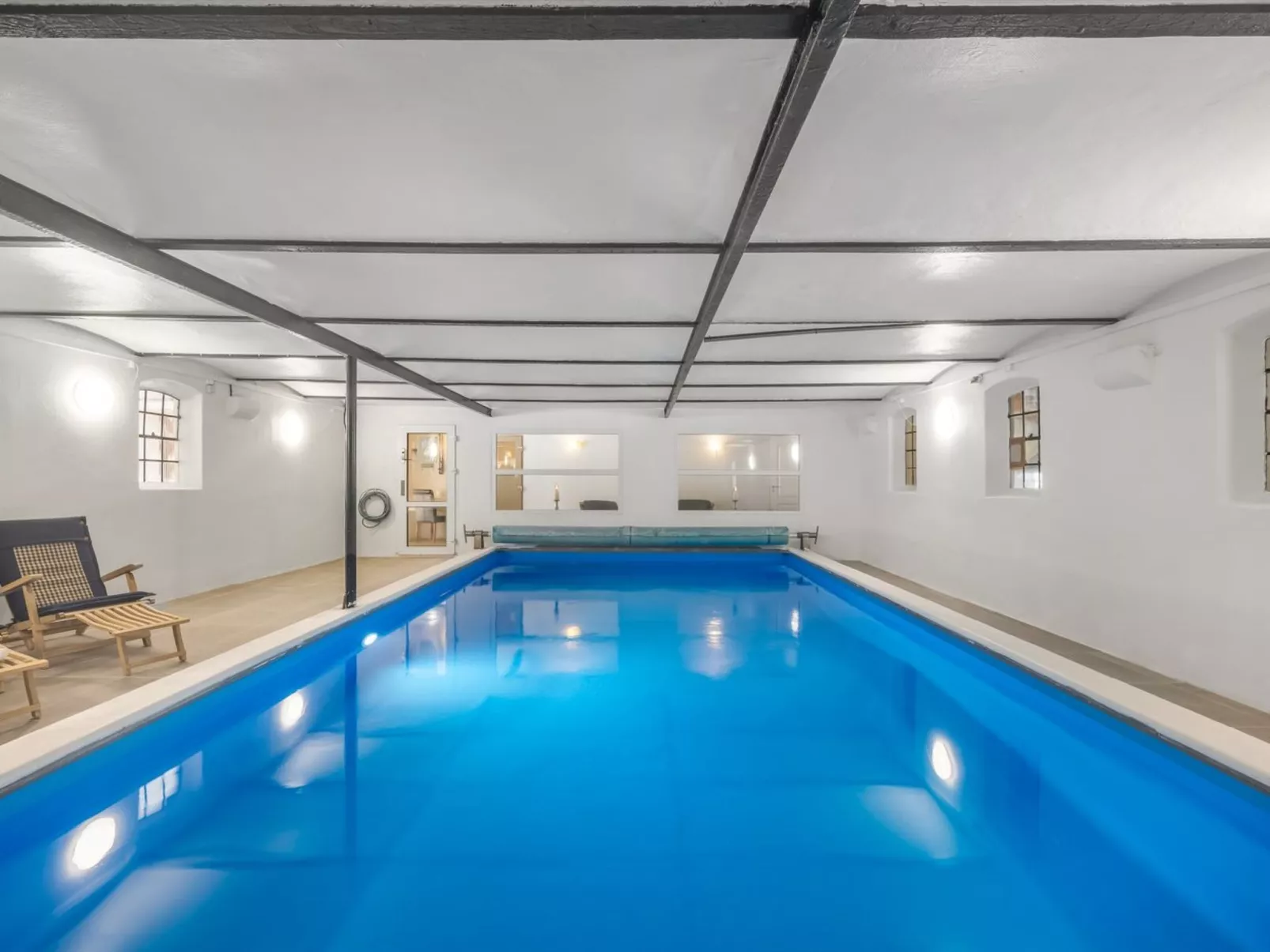 "Ødmar" - 4km to the fjord-Buiten