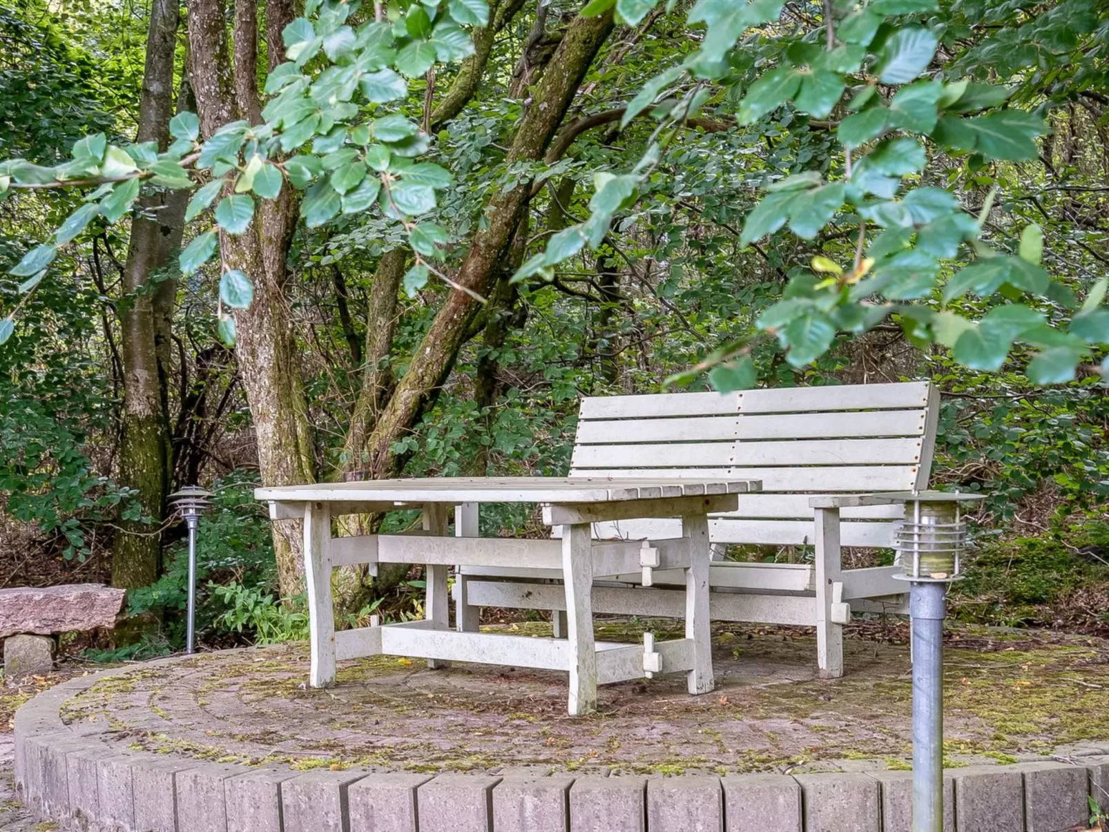 "Stig" - 1km from the sea-Buiten