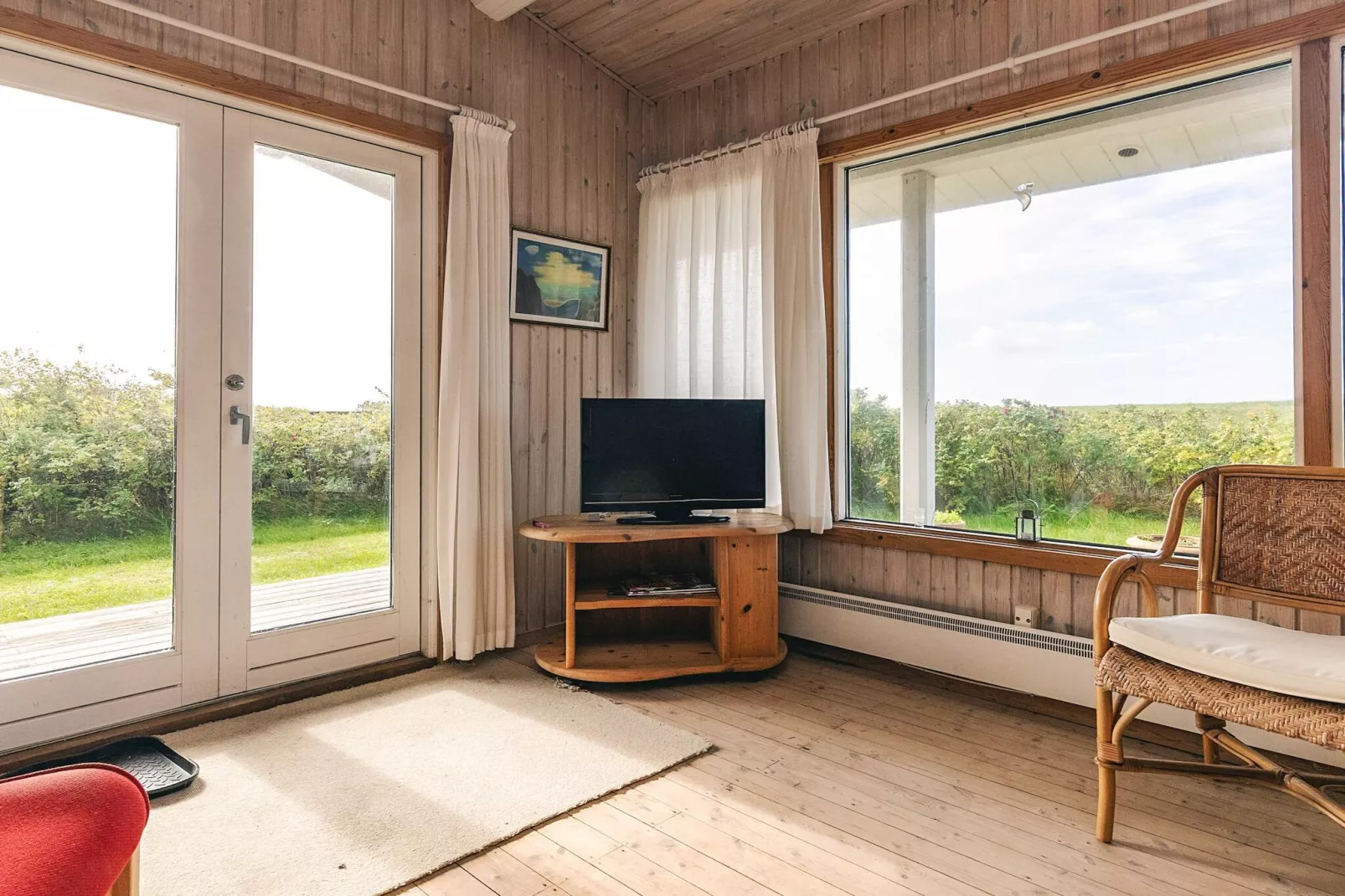 6 Personen vakantie huis in Lundby-Binnen