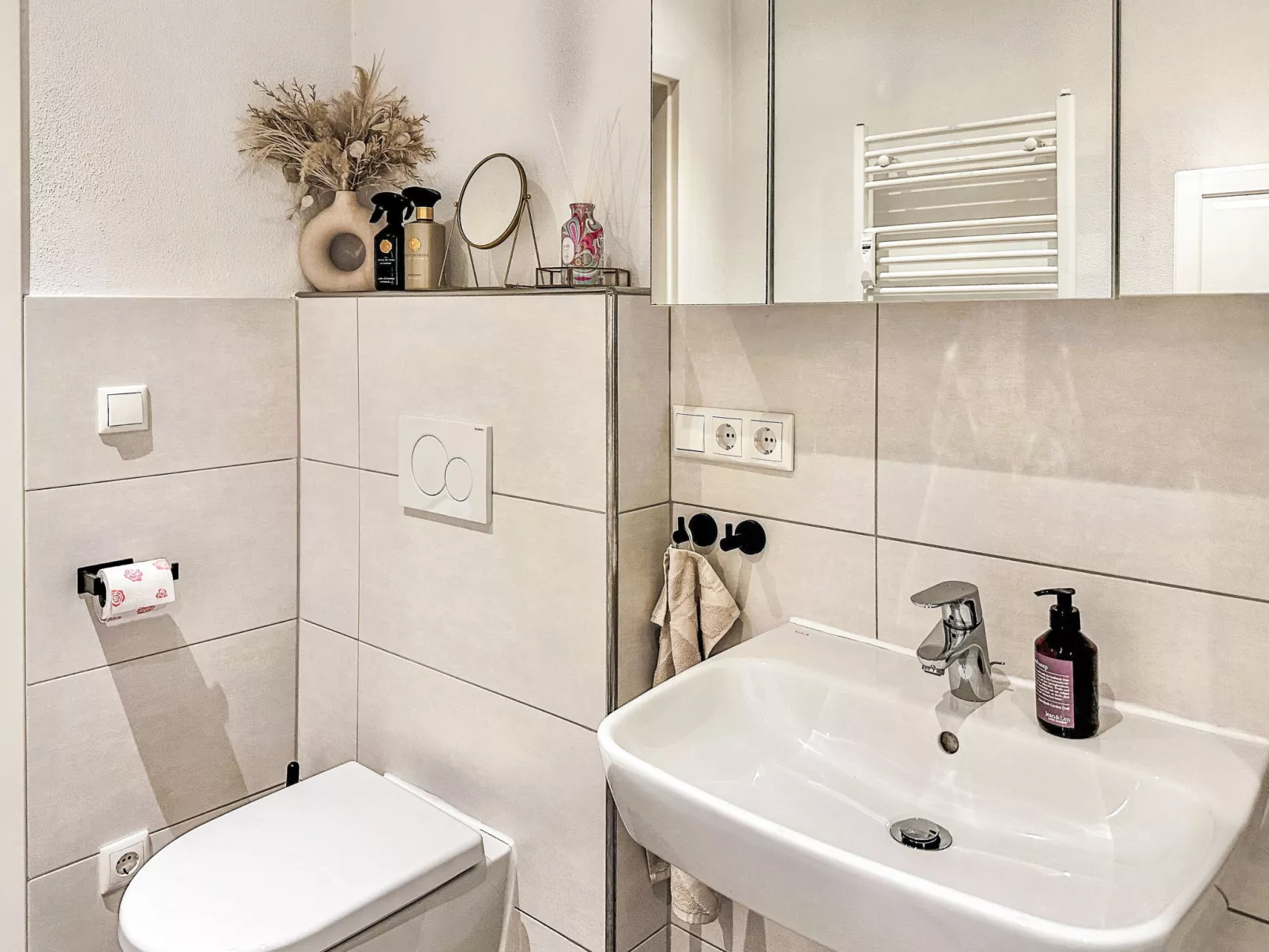 Am Obersalzberg-Binnen