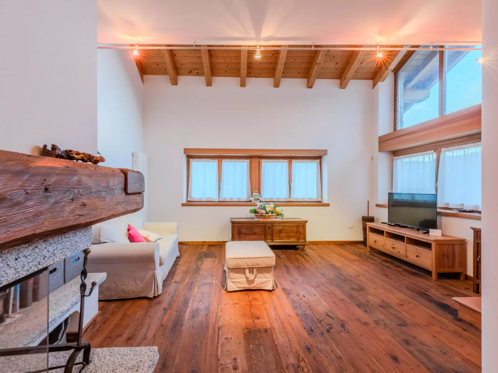 Picchio Autunno-Binnen