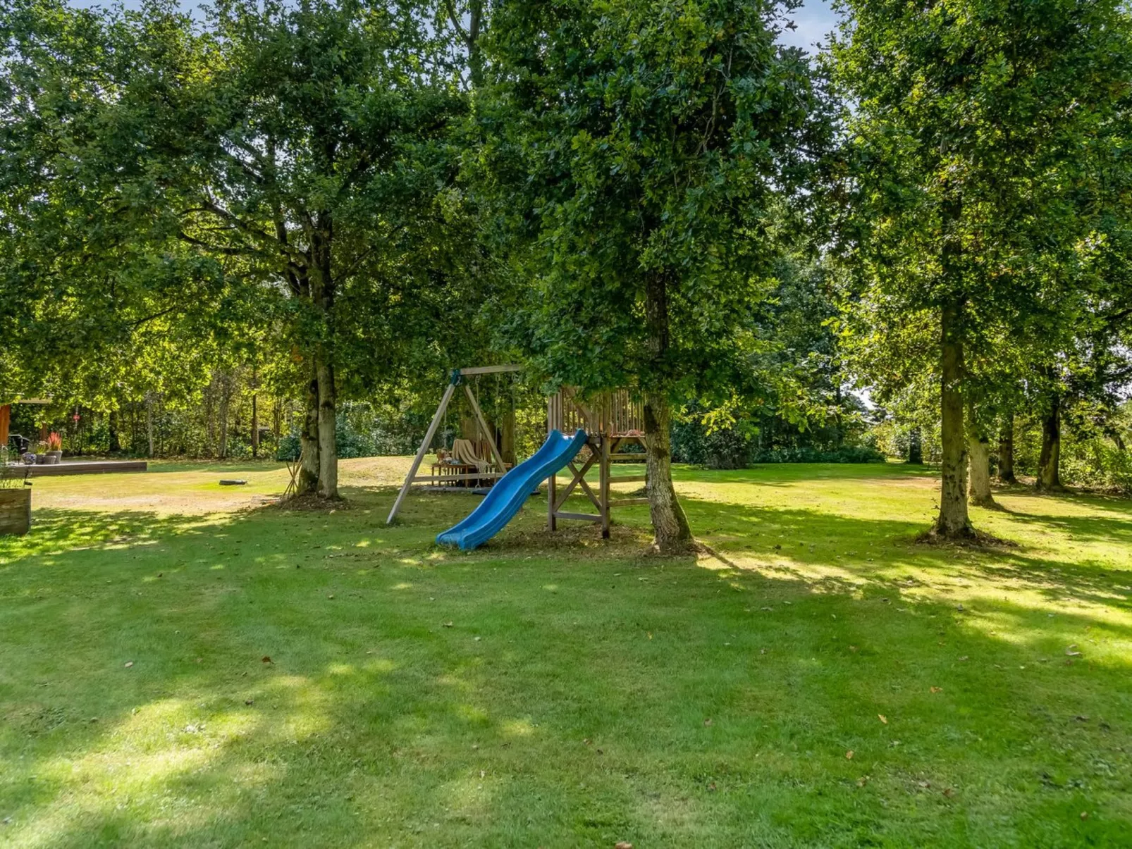 "Swarthofthi" - 340m to the fjord-Buiten