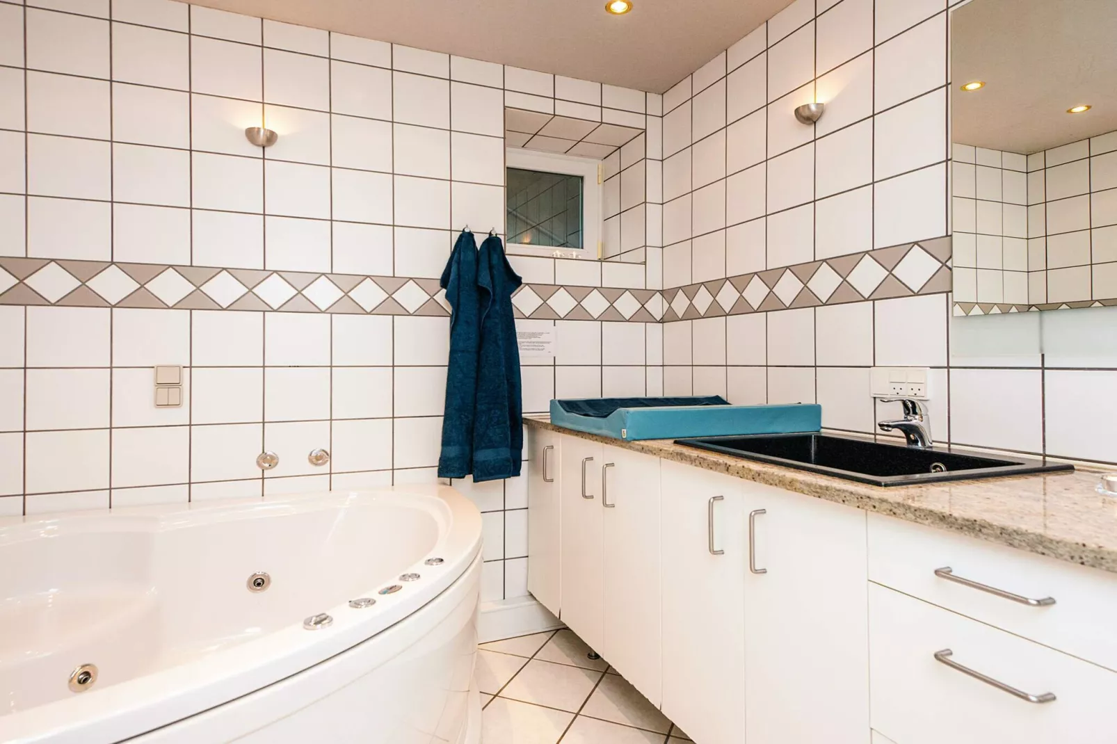 5 sterren vakantie huis in Fårvang-Spa