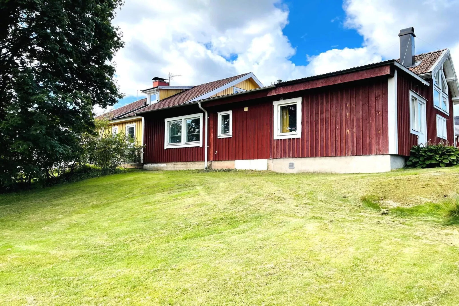 4 Personen vakantie huis in UDDEVALLA-Buitenlucht