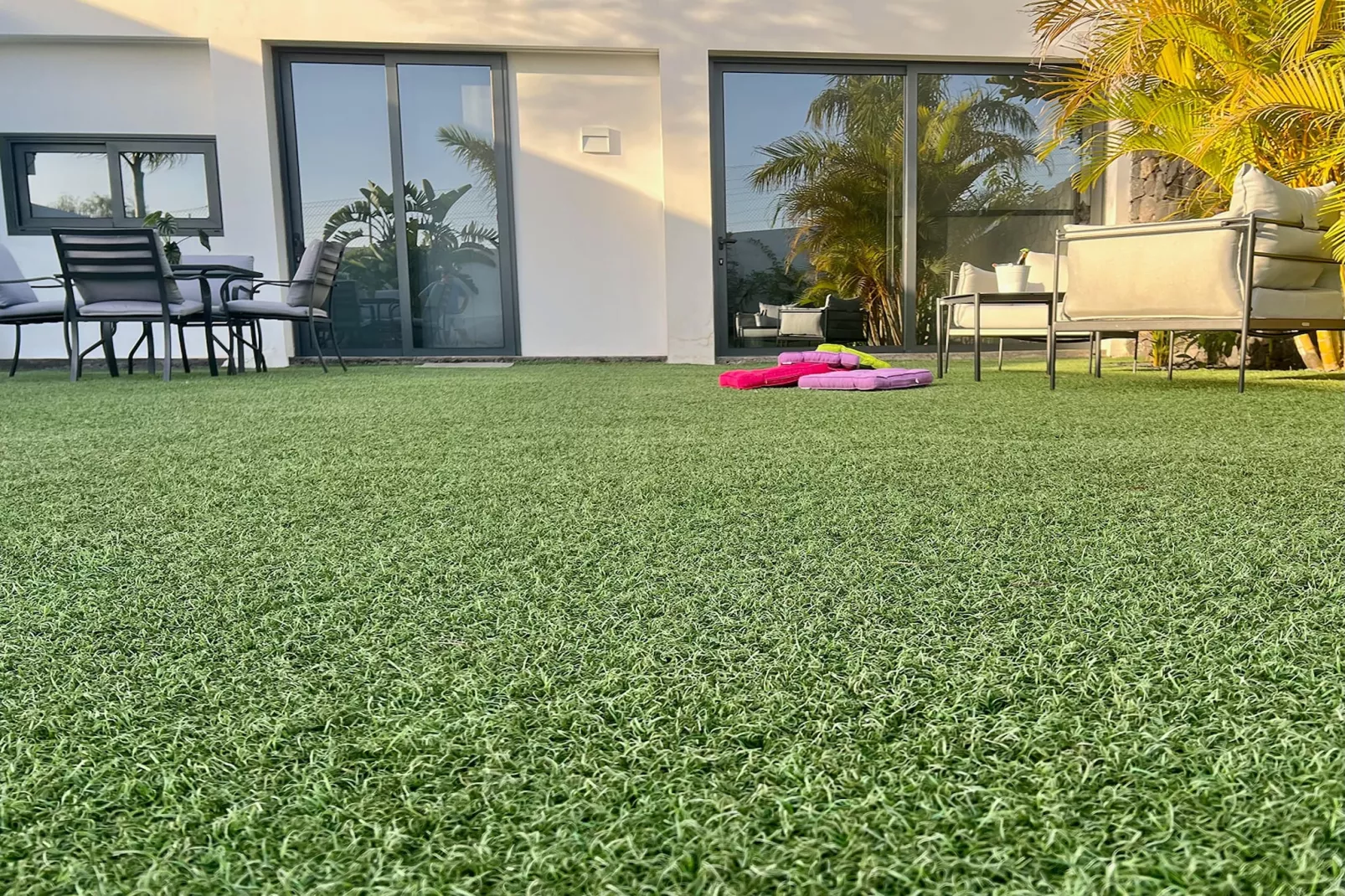 Casa Ecoloft-Terrasbalkon