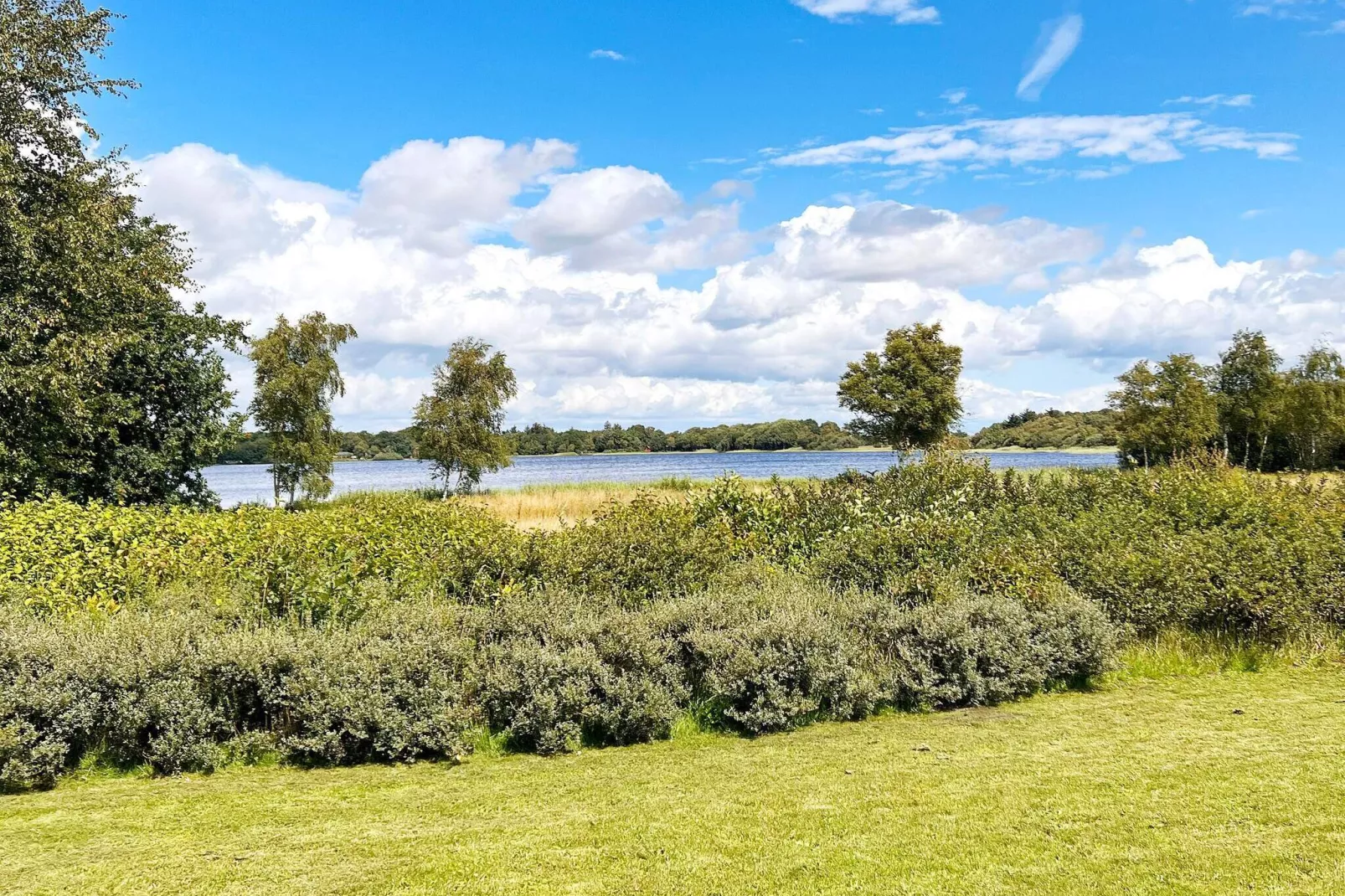 Stijlvol Meerzicht Toevluchtsoord-By Traum-Waterzicht
