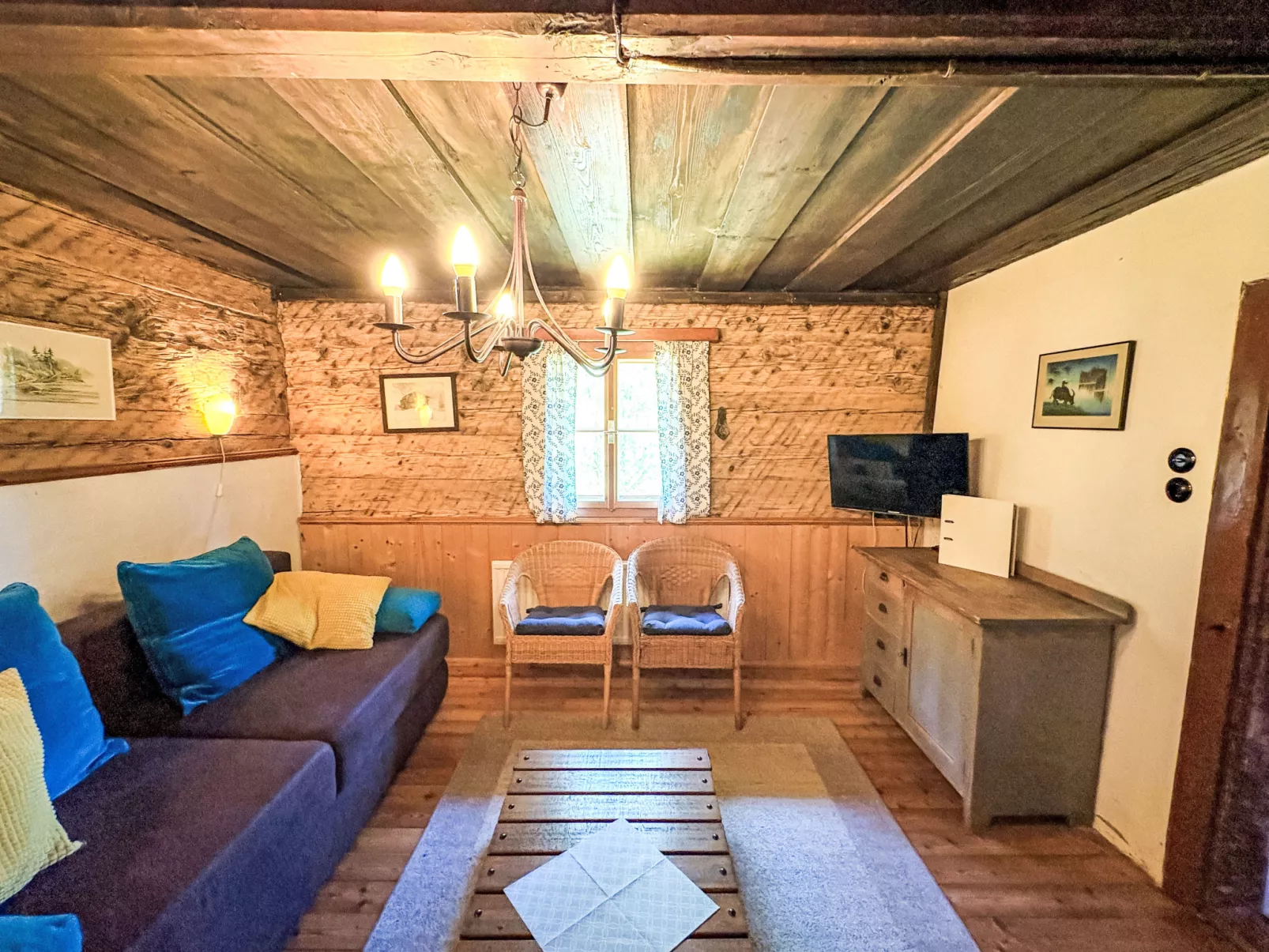 Schipplbadstube-Binnen