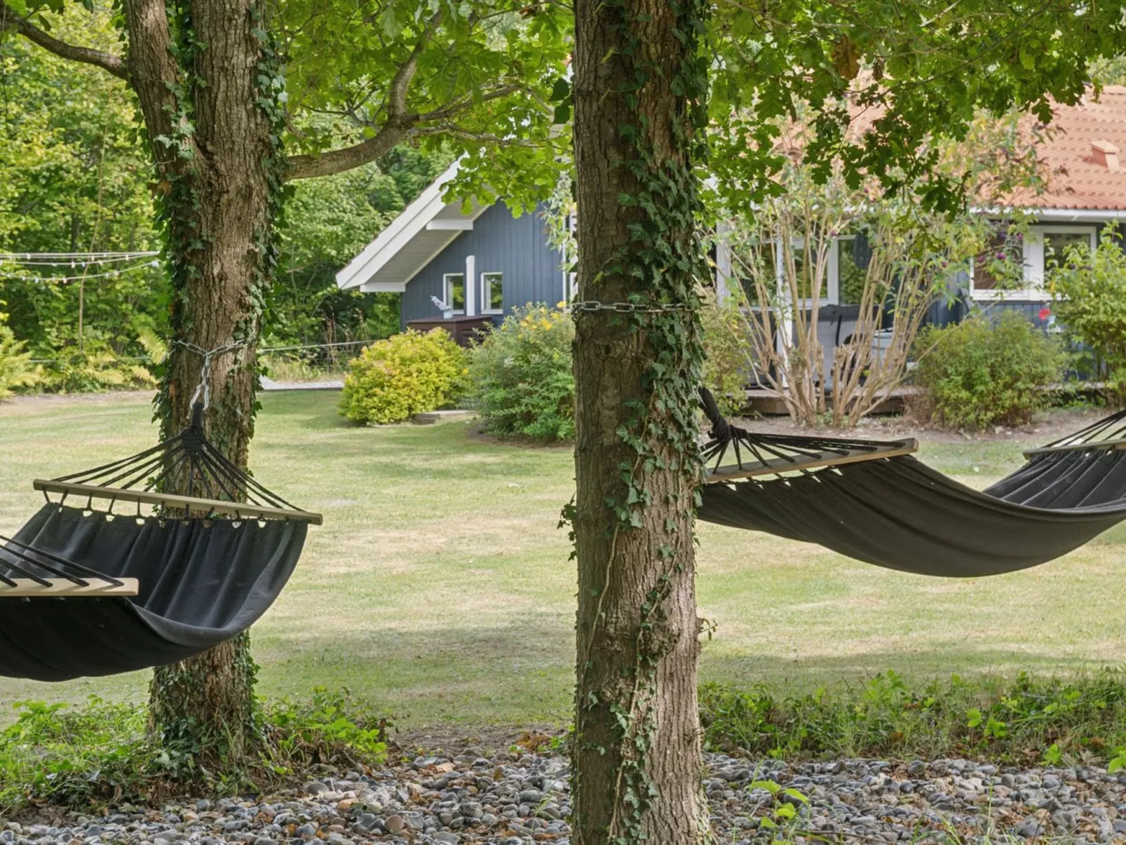 "Emelita" - 175m from the sea-Buiten