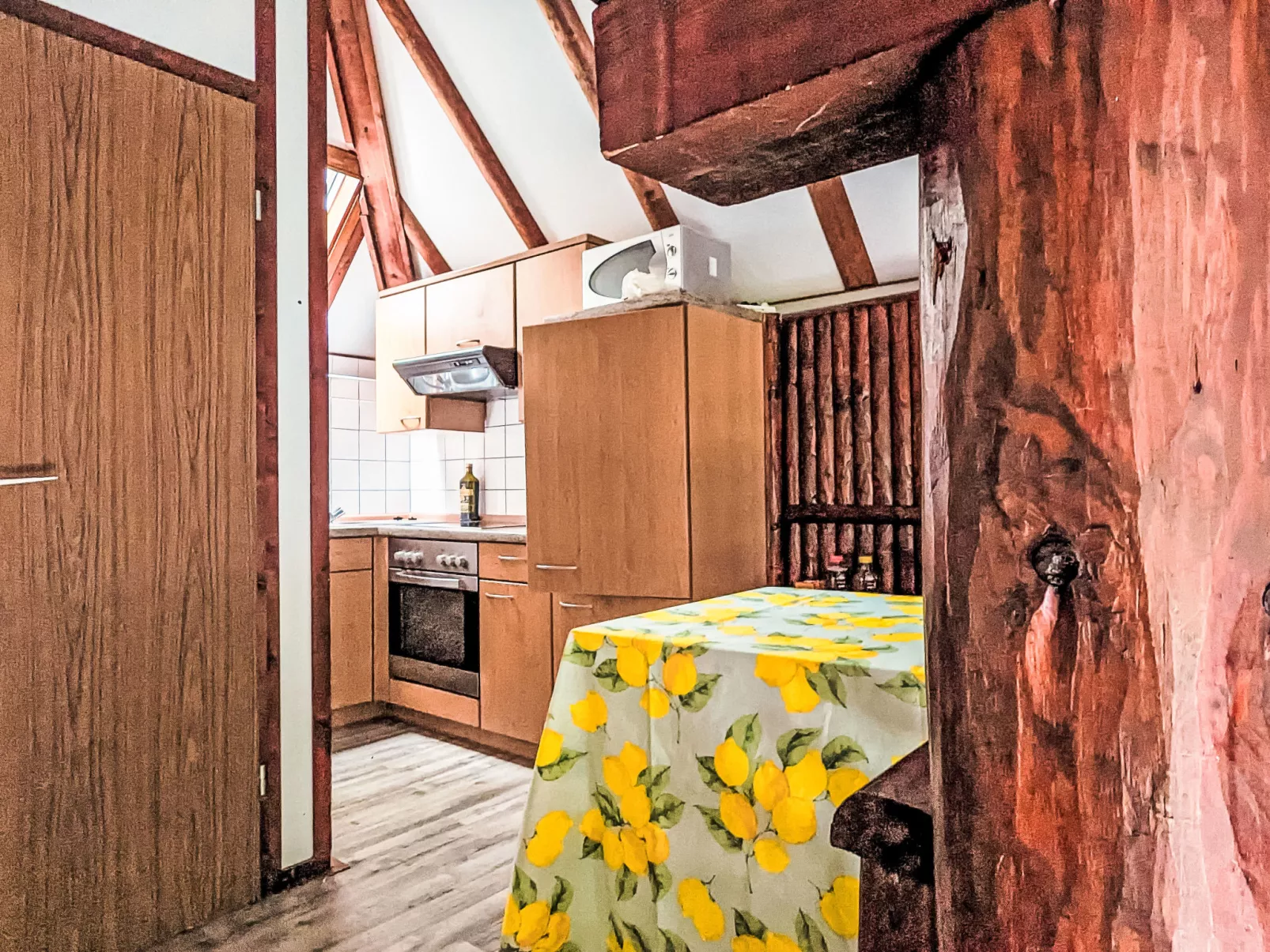 Am Sternberg 115-Binnen